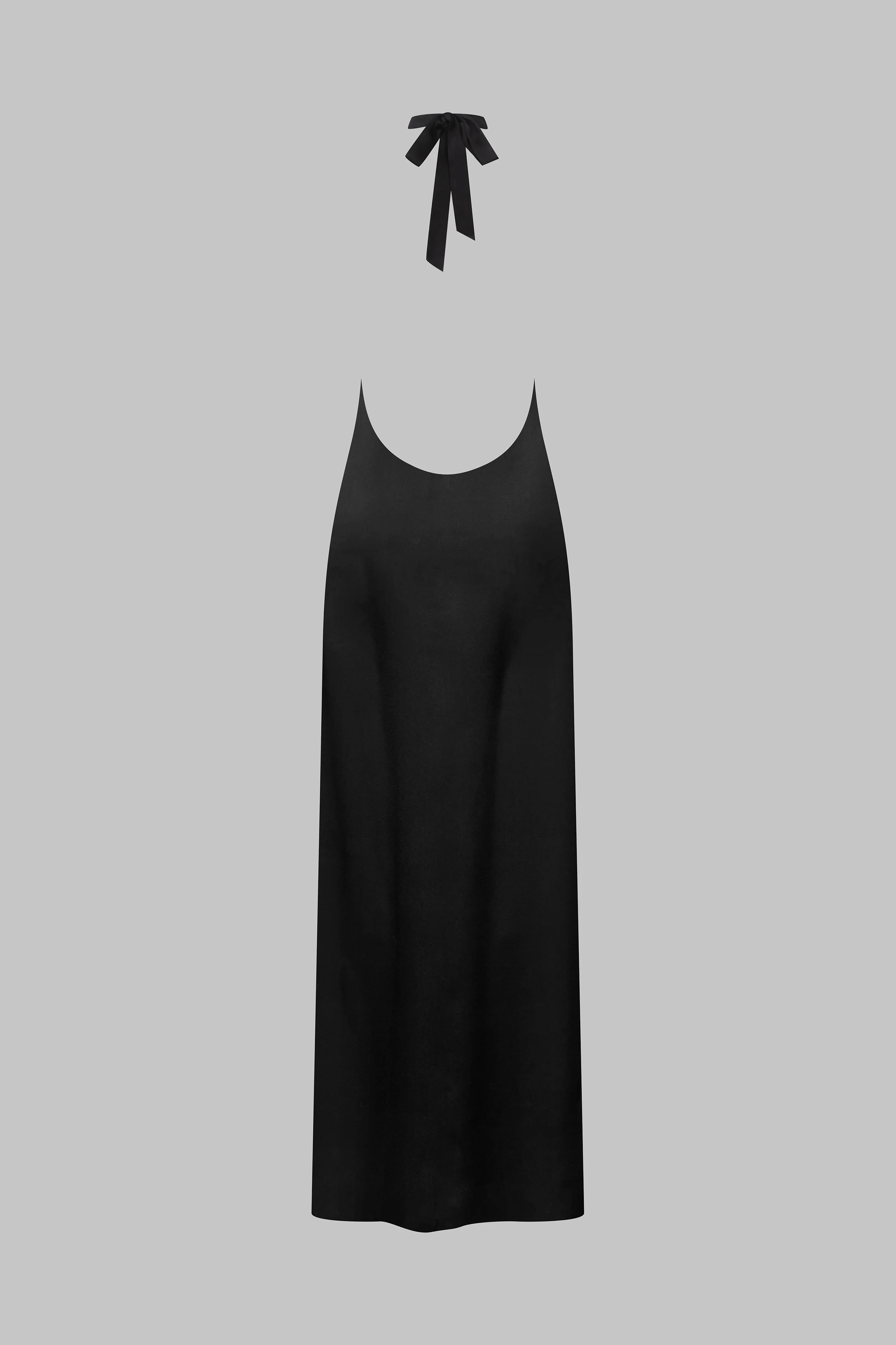 017 Backless dress - Le Vestiaire - Image 5