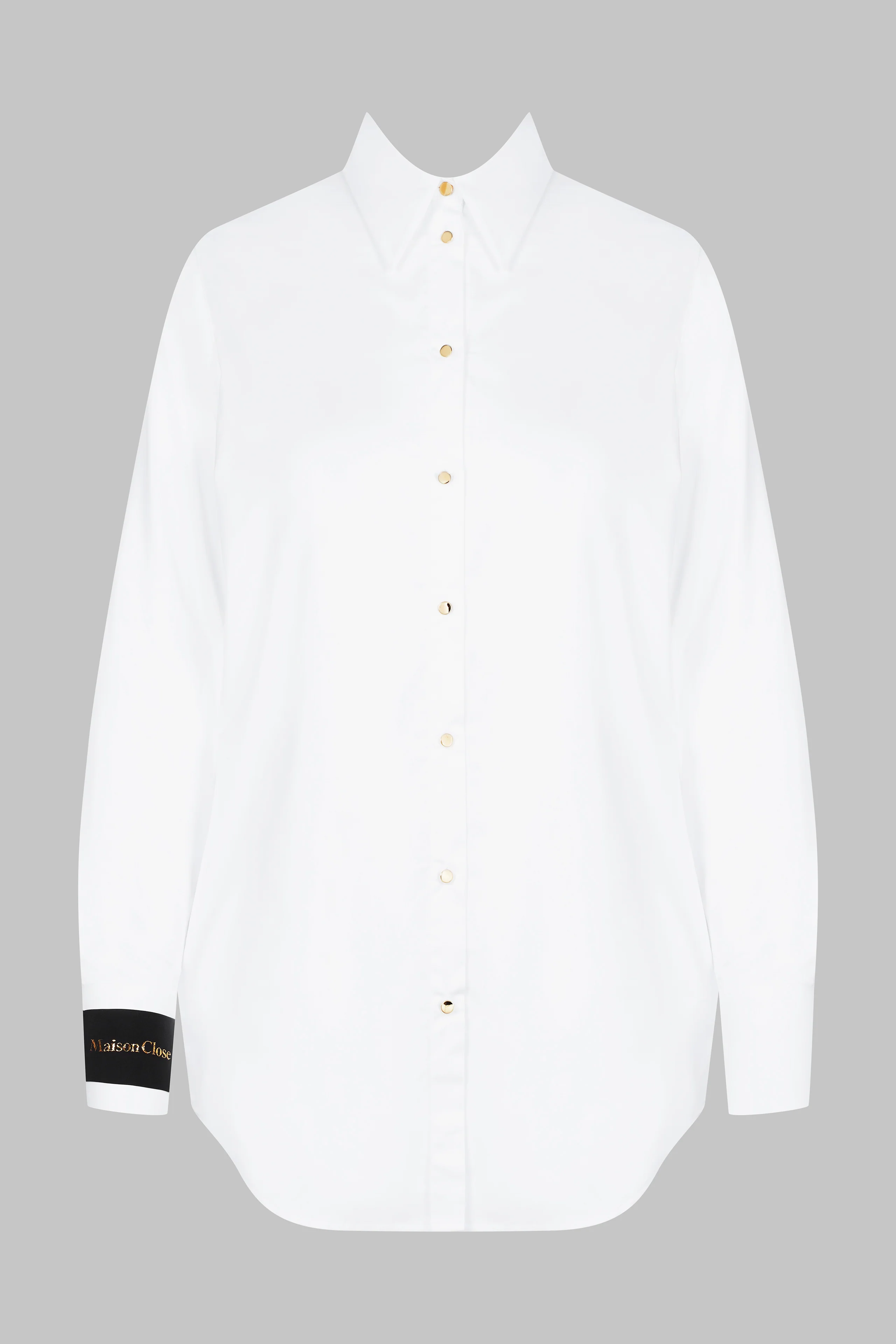 027 Shirt - Le Vestiaire - Image 4