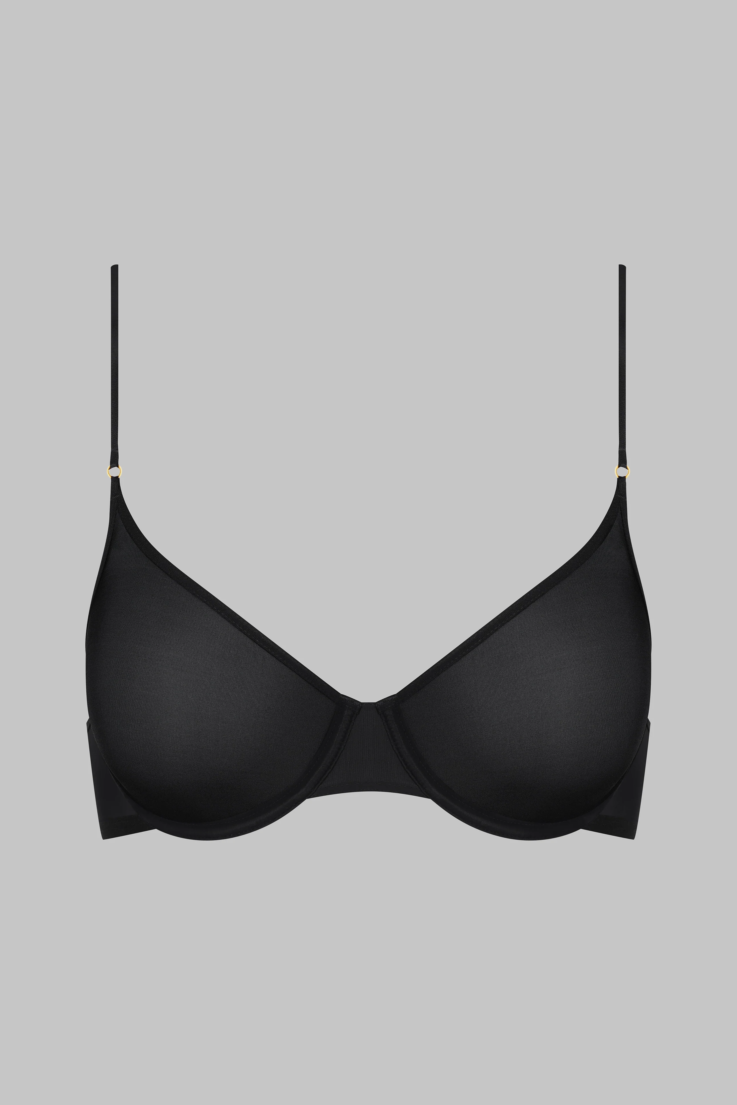 Balconette Bra - Double Sens - Image 4