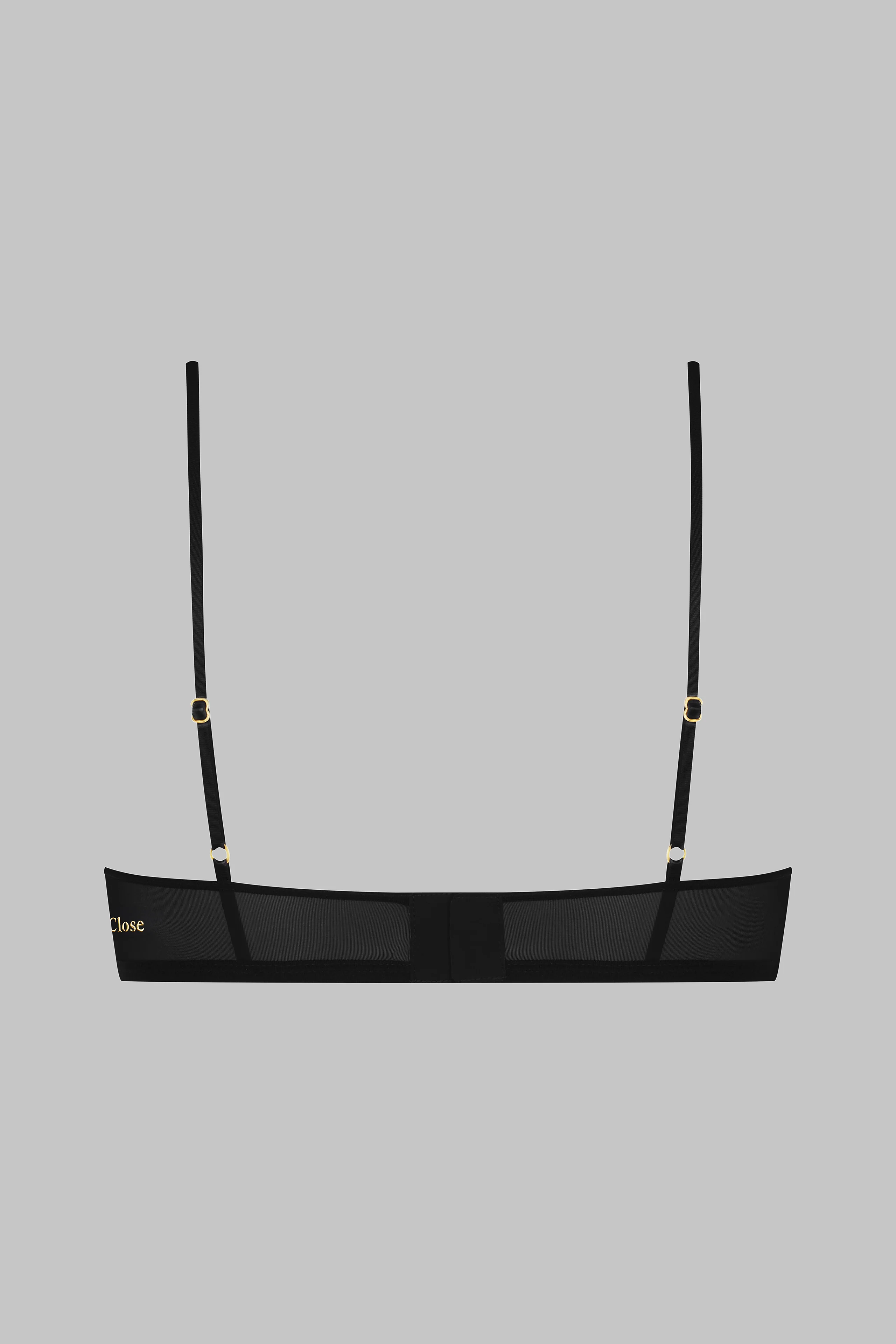 Balconette Bra - Double Sens - Image 5