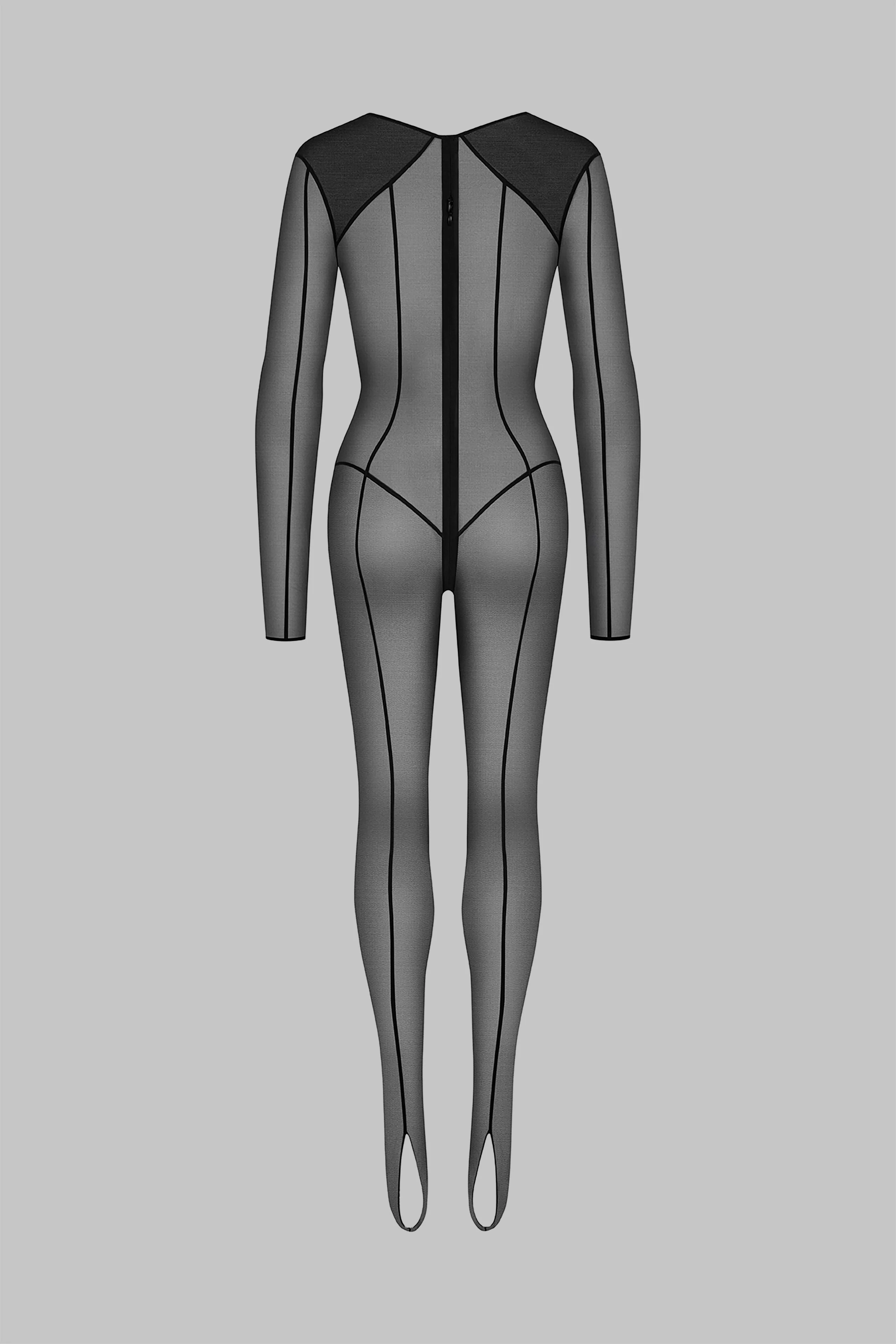 Jumpsuit - L'Amoureuse - Image 5