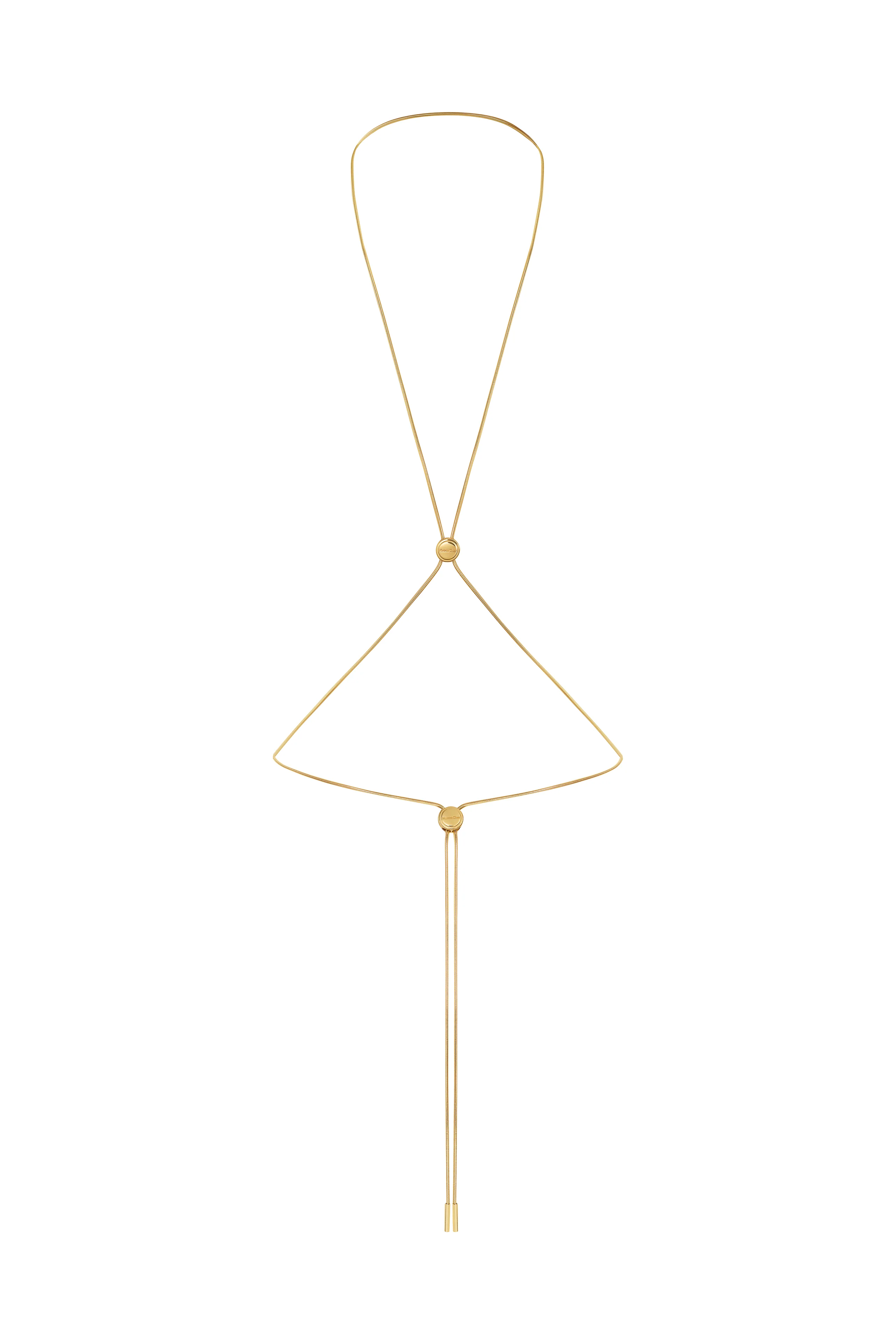 Chain Harness - À Ton Cou - Image 4