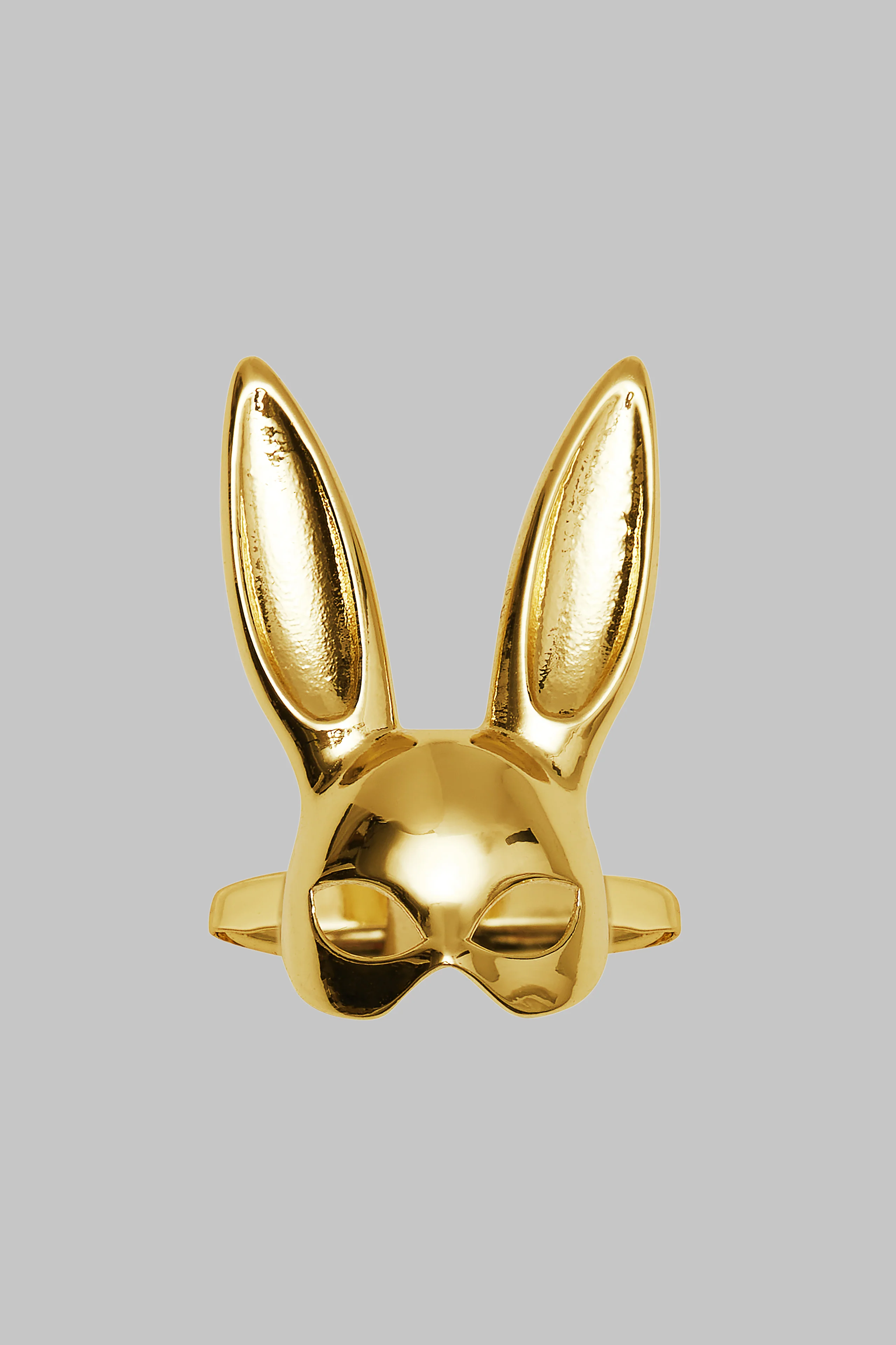 Rabbit cufflinks - Image 4