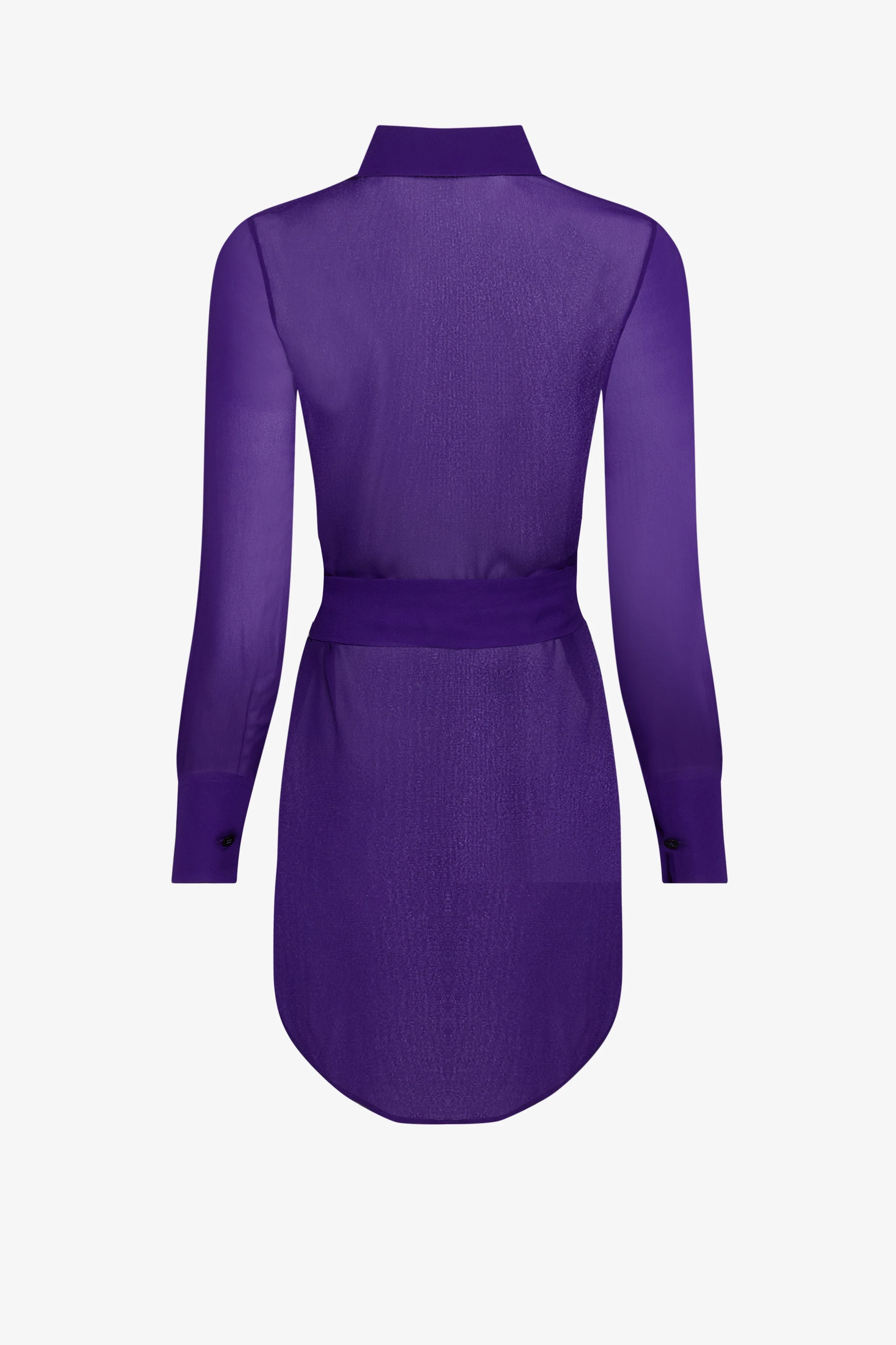 Shirt dress - Fever - Image 5