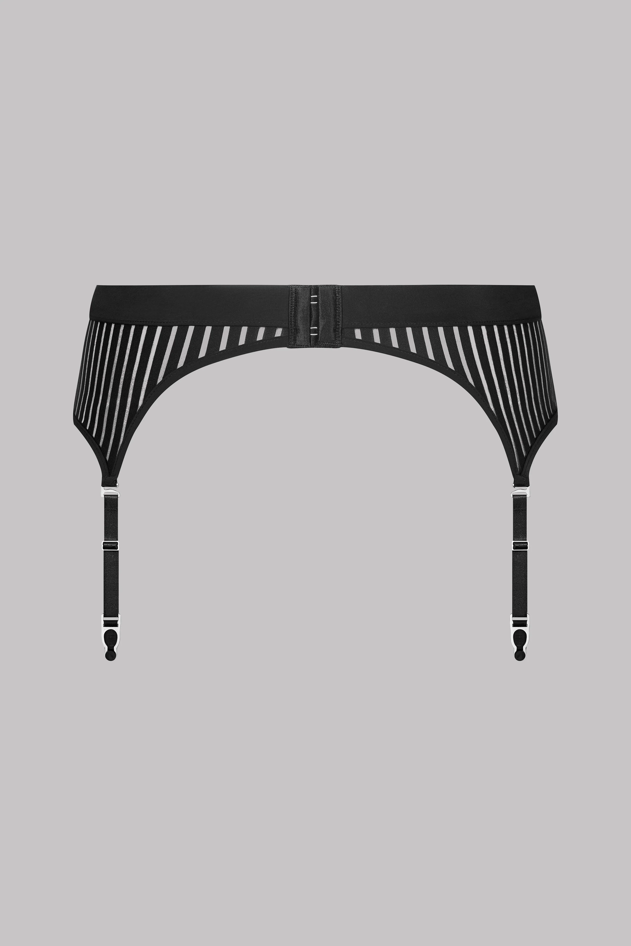 Garter belt - Bande à Part - Image 5