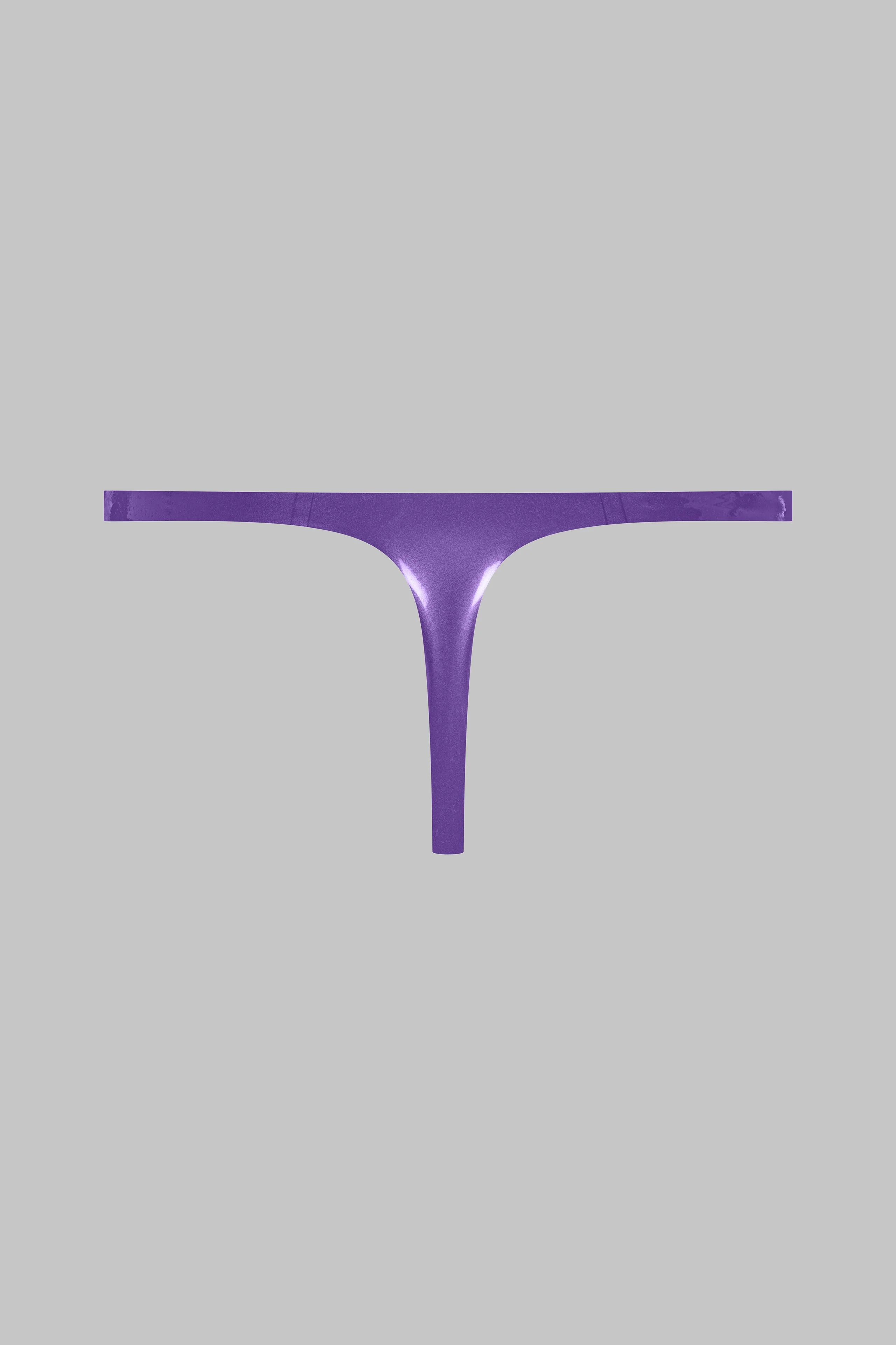 Latex mini thong - Latex - Image 4