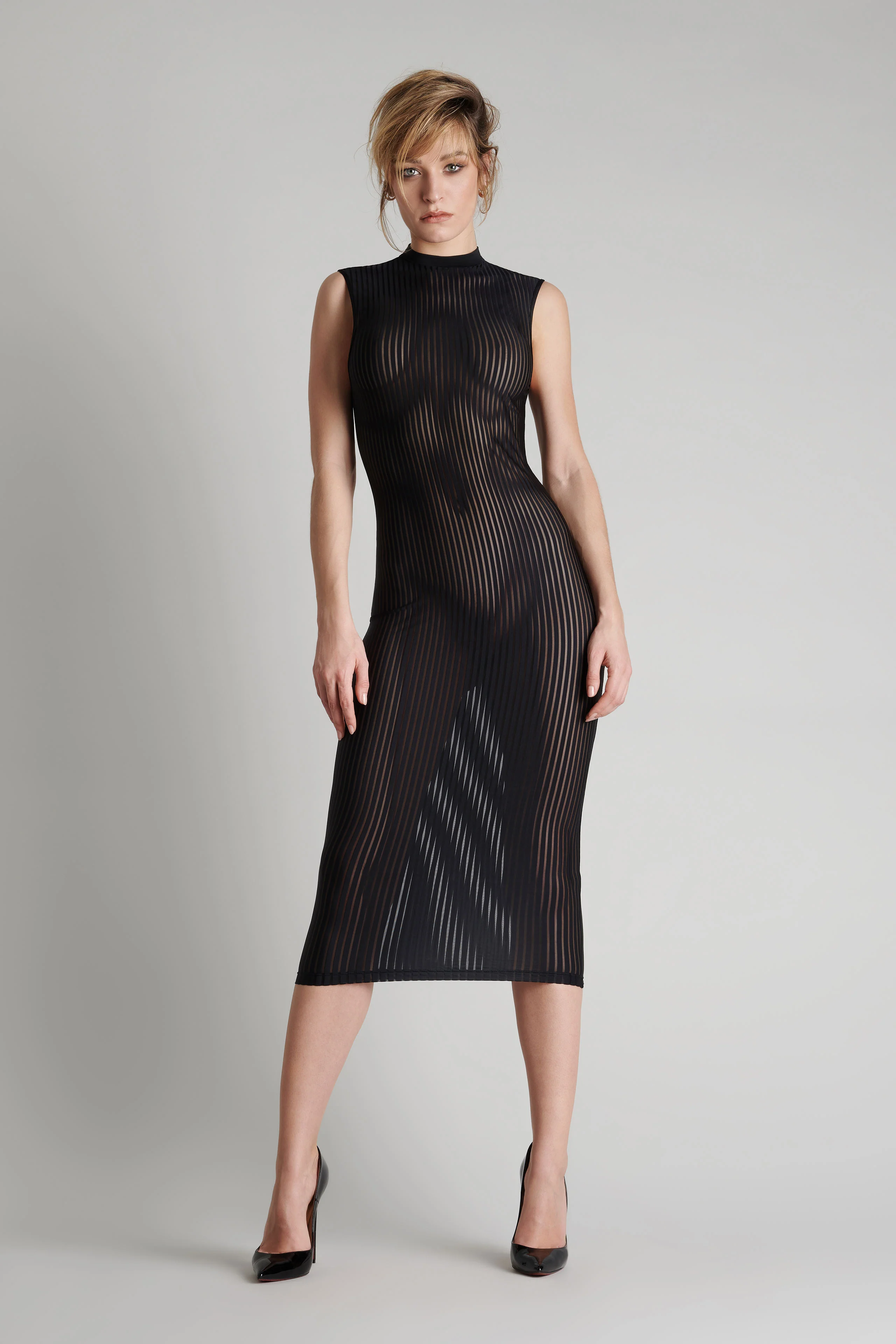 Long Dress - Bande à Part - Image 3