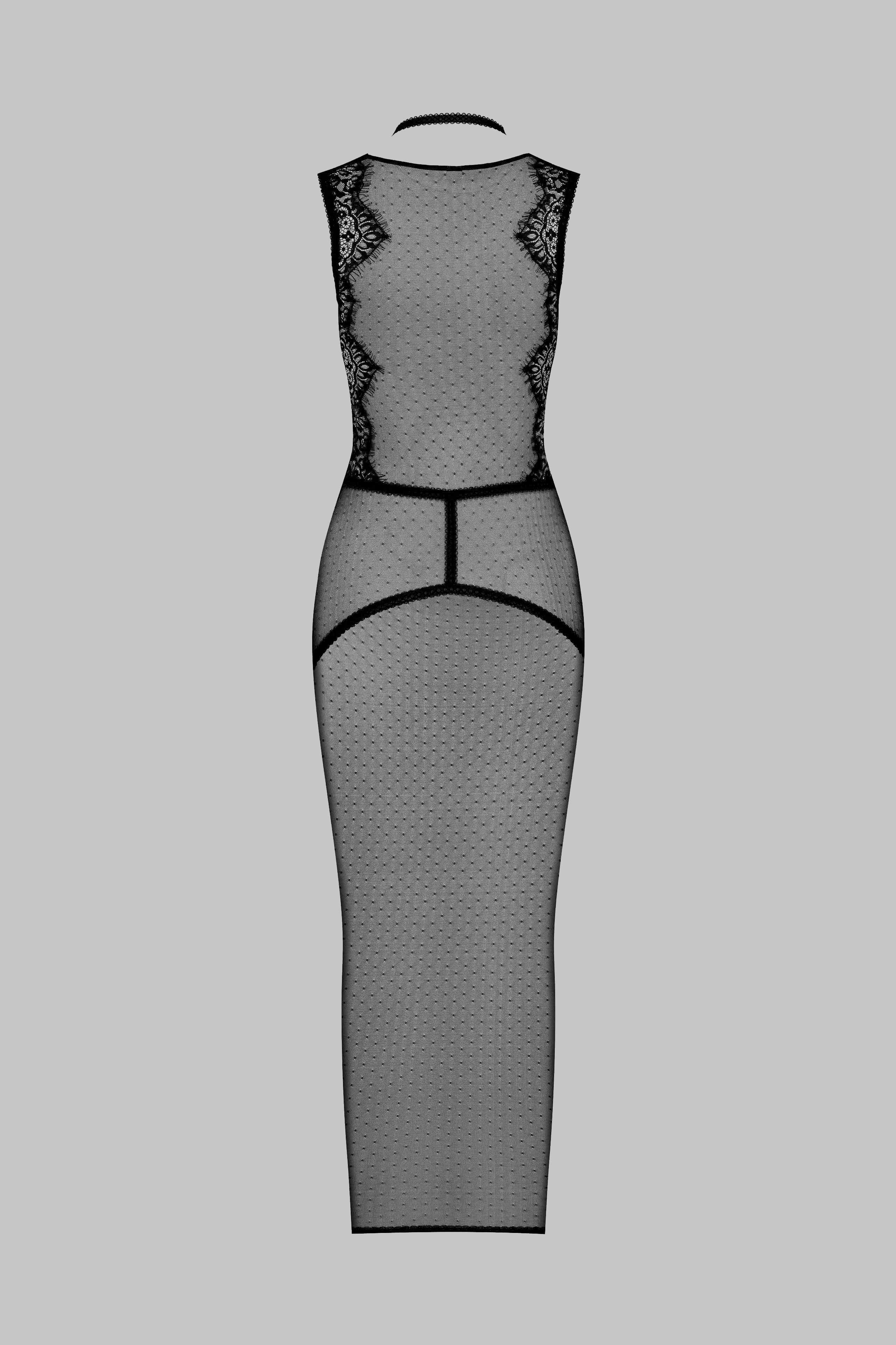 Long Dress - Inspiration Divine - Image 5