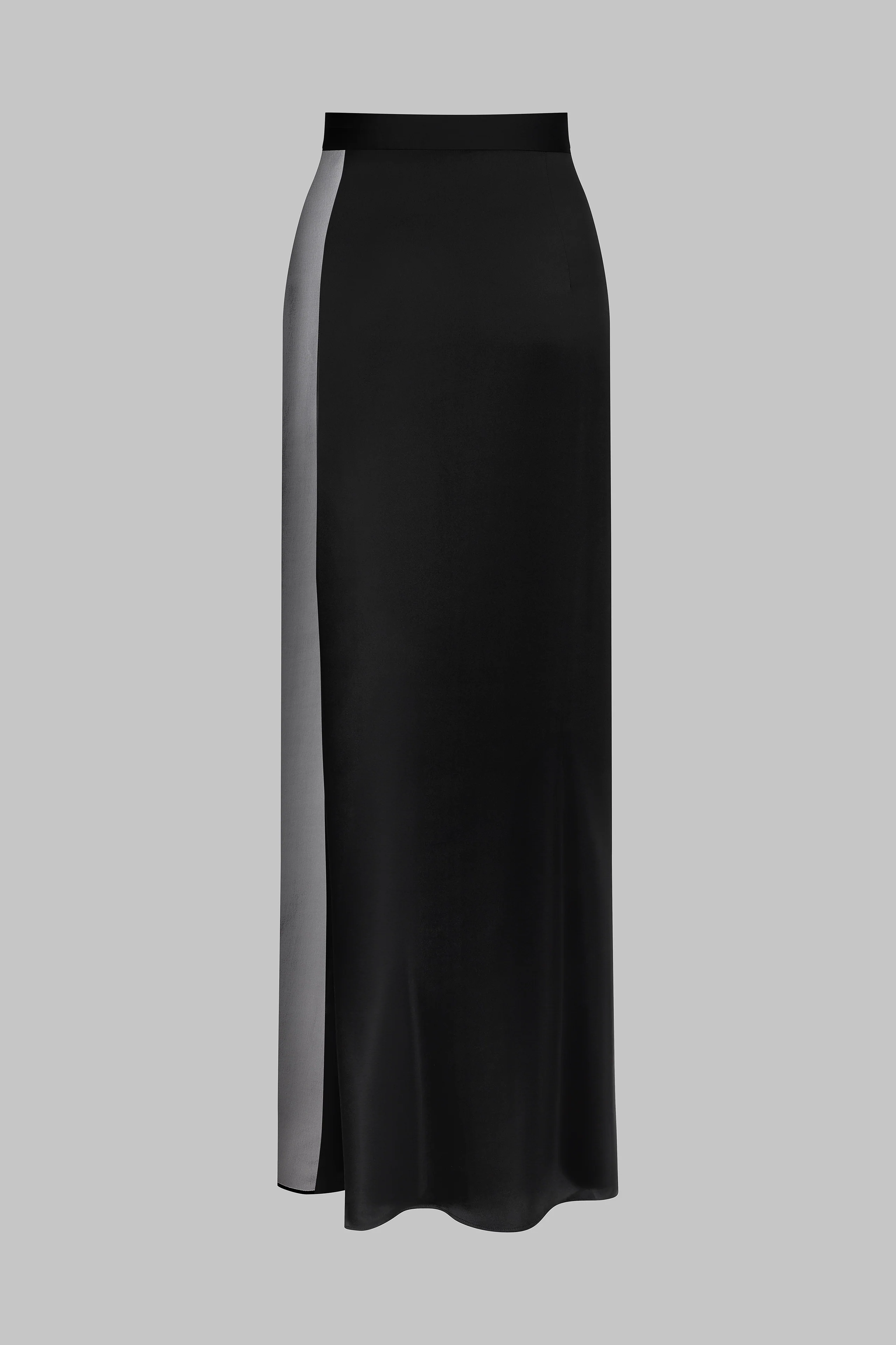 004 Open skirt - Le Vestiaire - Image 4