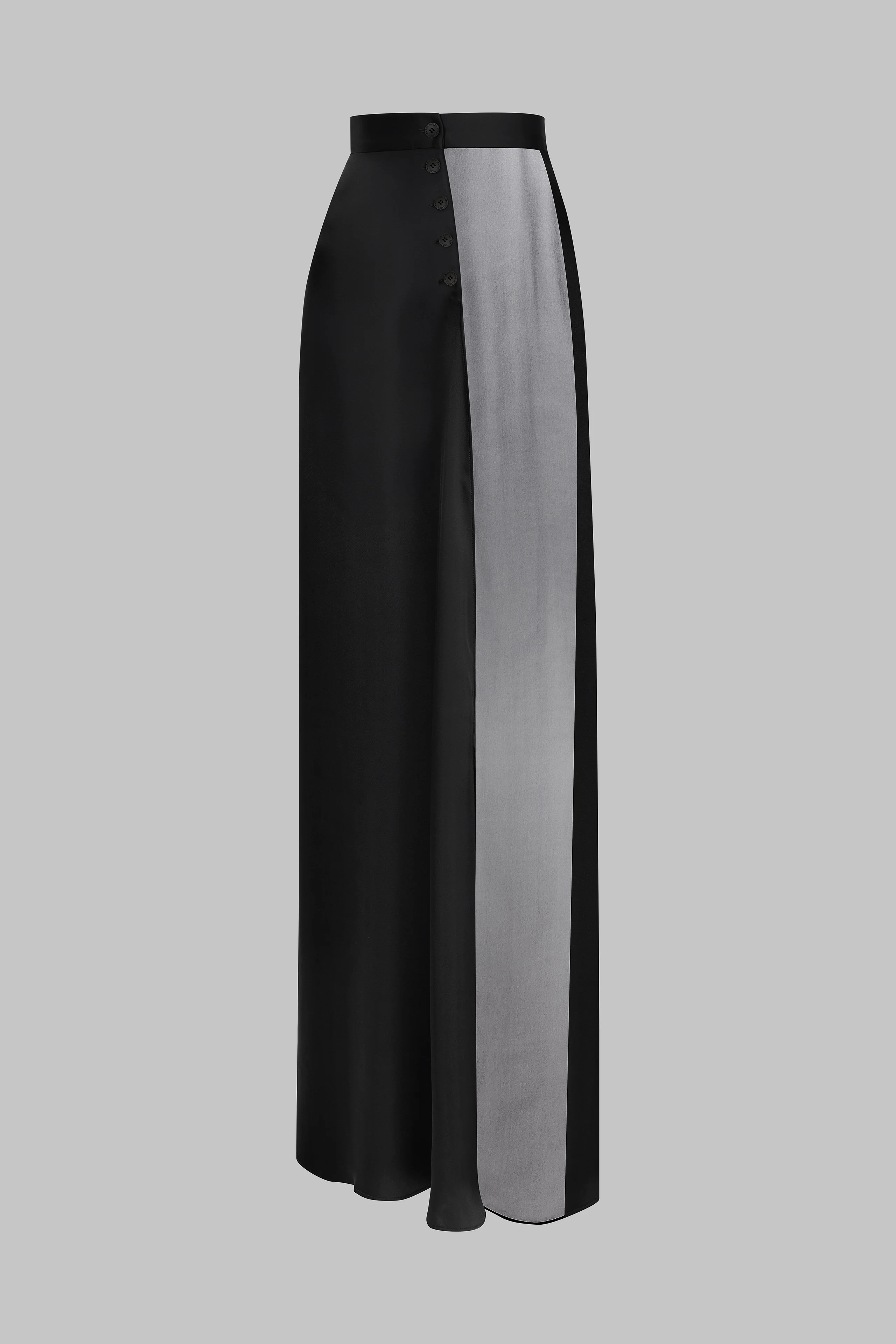 004 Open skirt - Le Vestiaire - Image 5