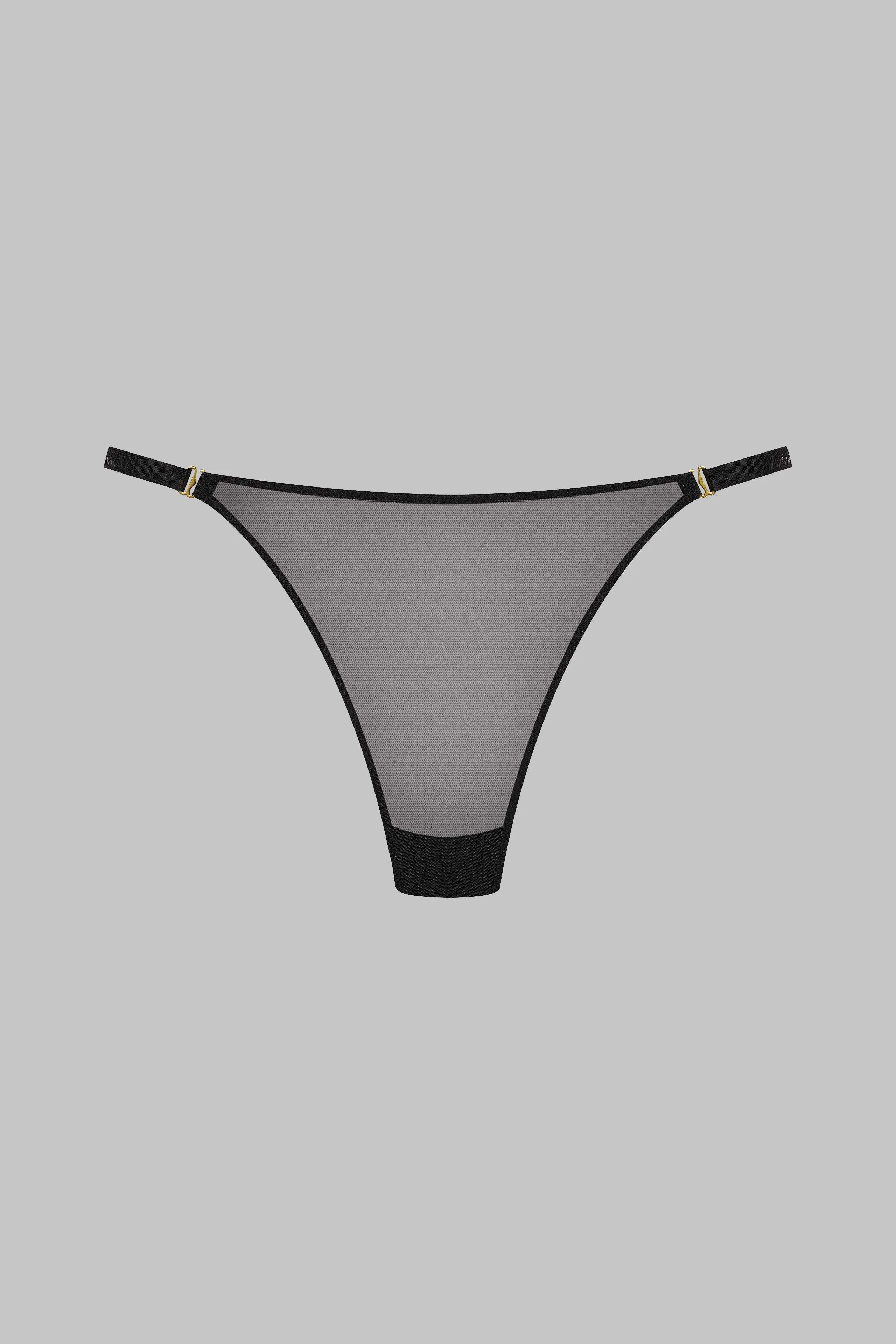 Mini thong - Corps à Corps - Image 5