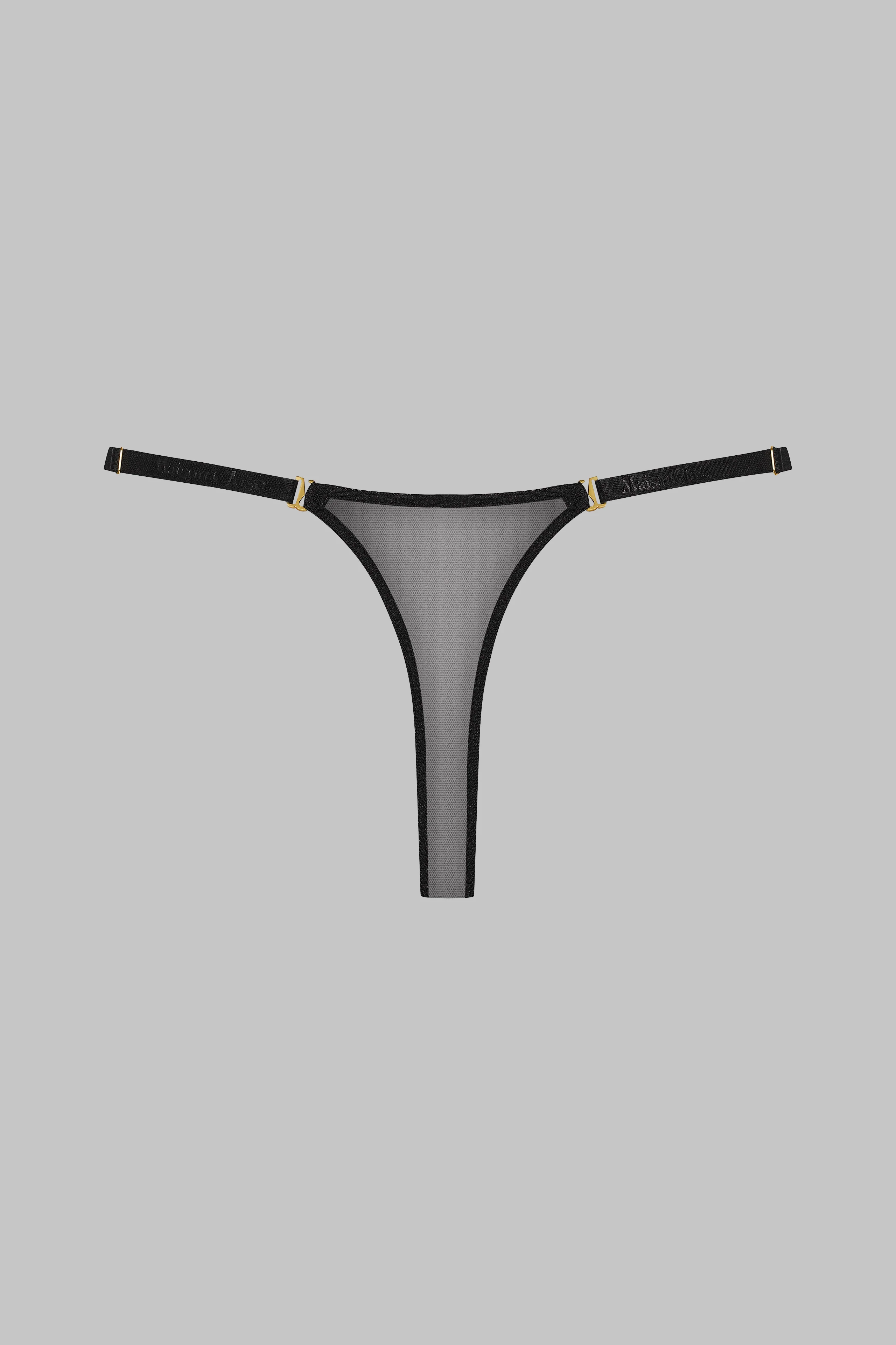 Mini thong - Corps à Corps - Image 6
