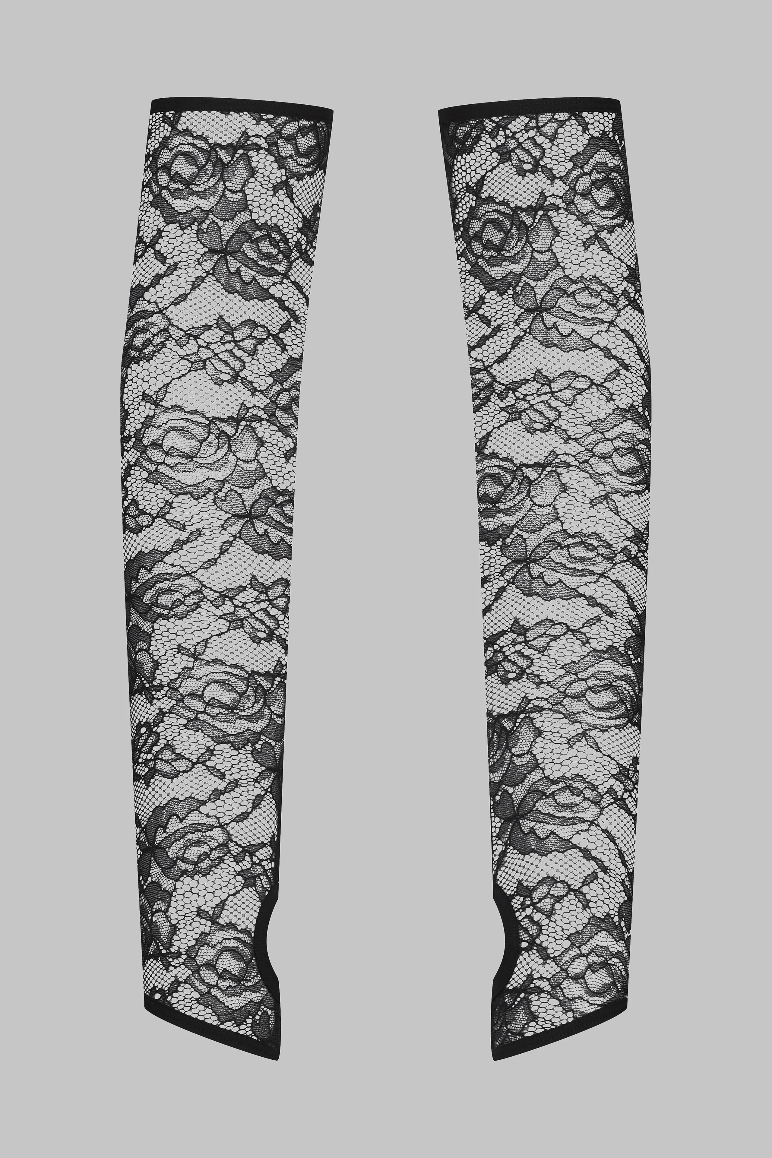 Mittens - Flashback - Image 4