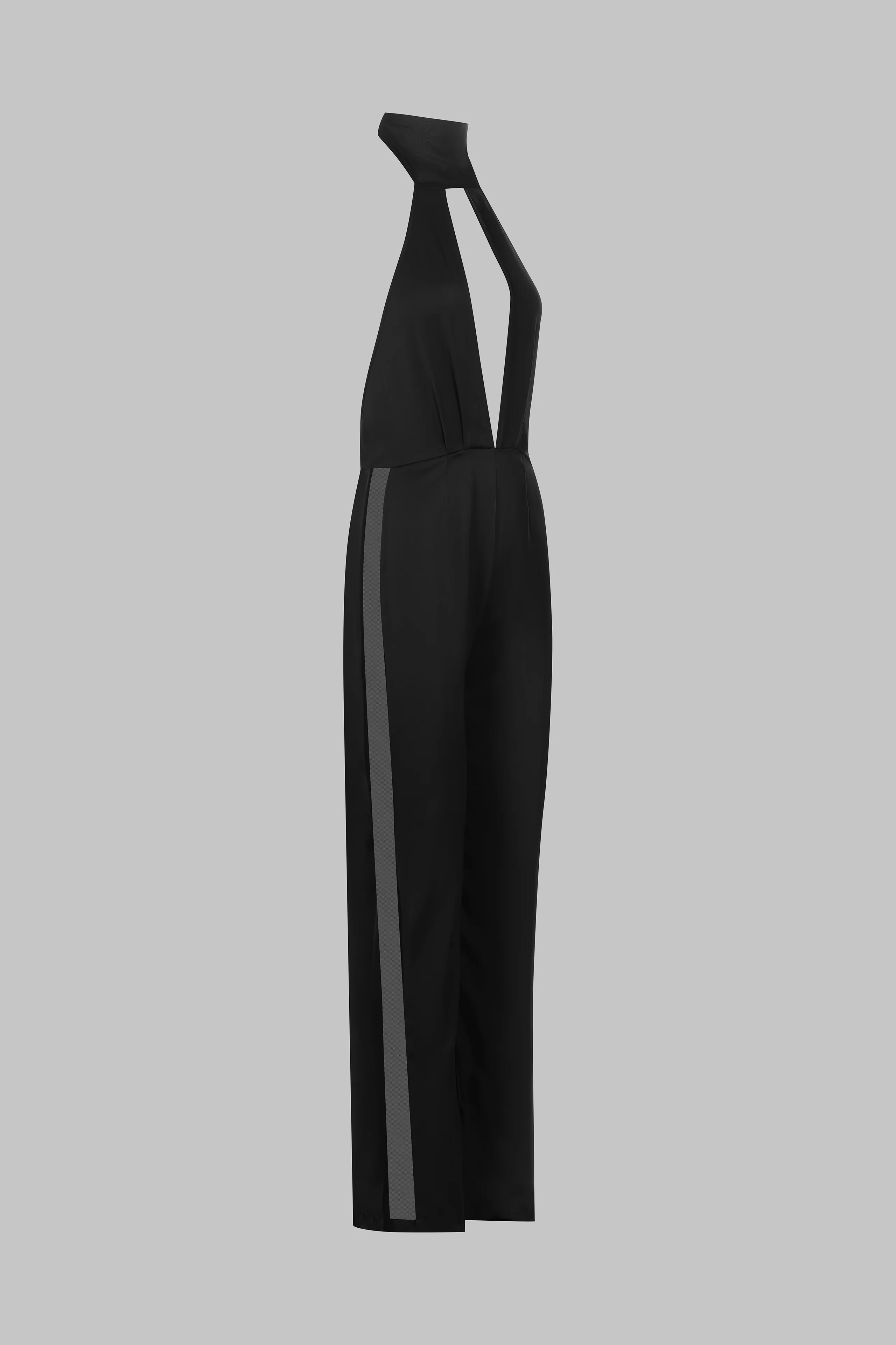 010 Backless jumpsuit - Le Vestiaire - Image 4