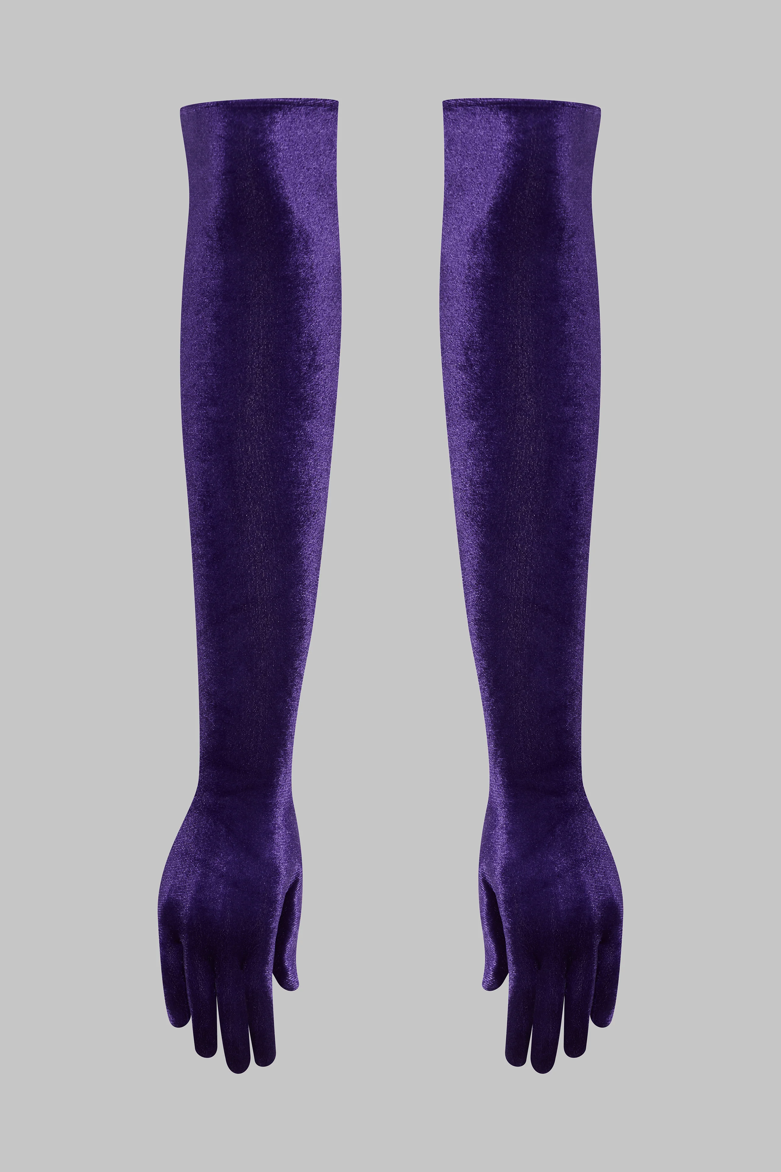 Opera Gloves - ROCOCO - Image 4