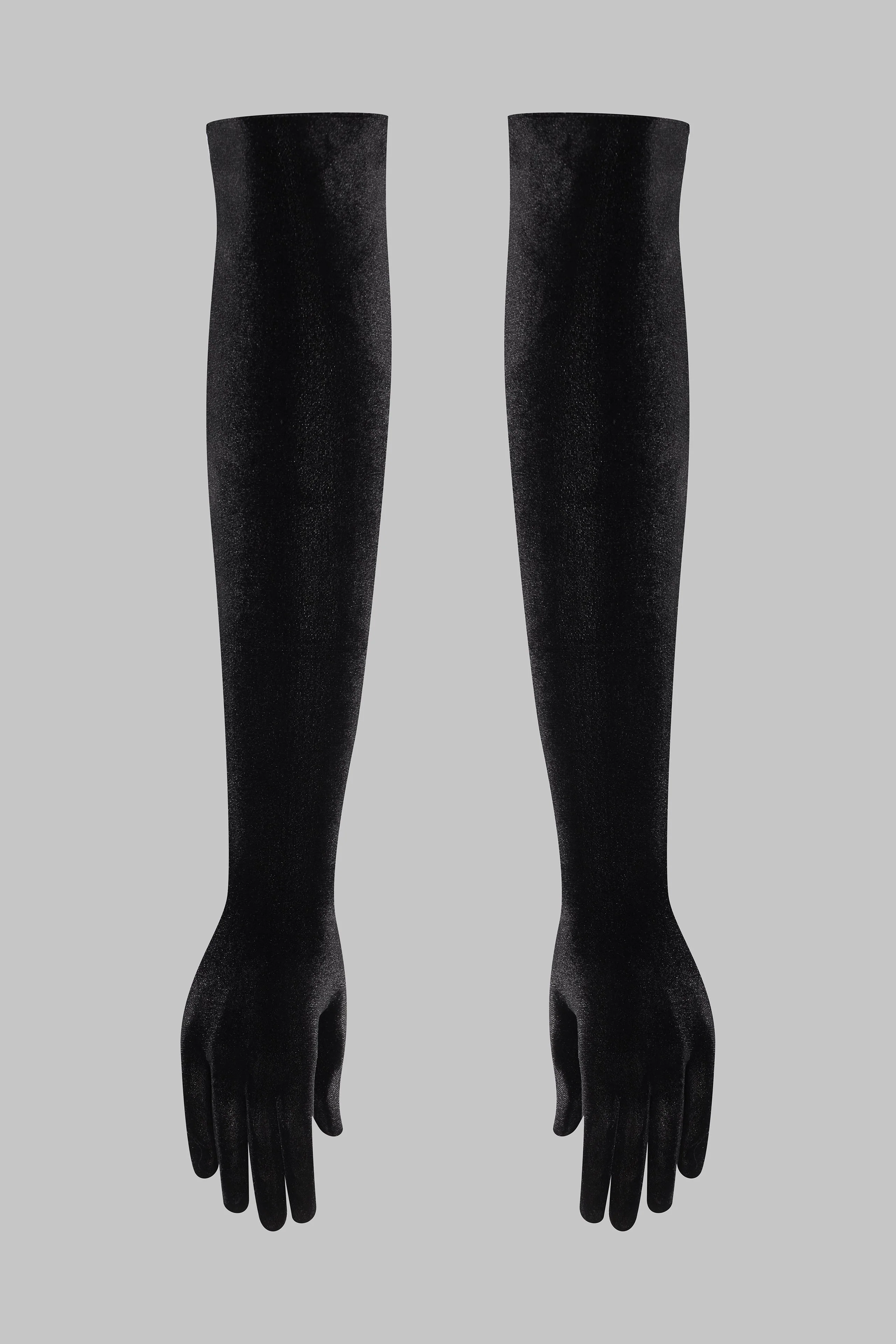 Opera Gloves - ROCOCO - Image 4