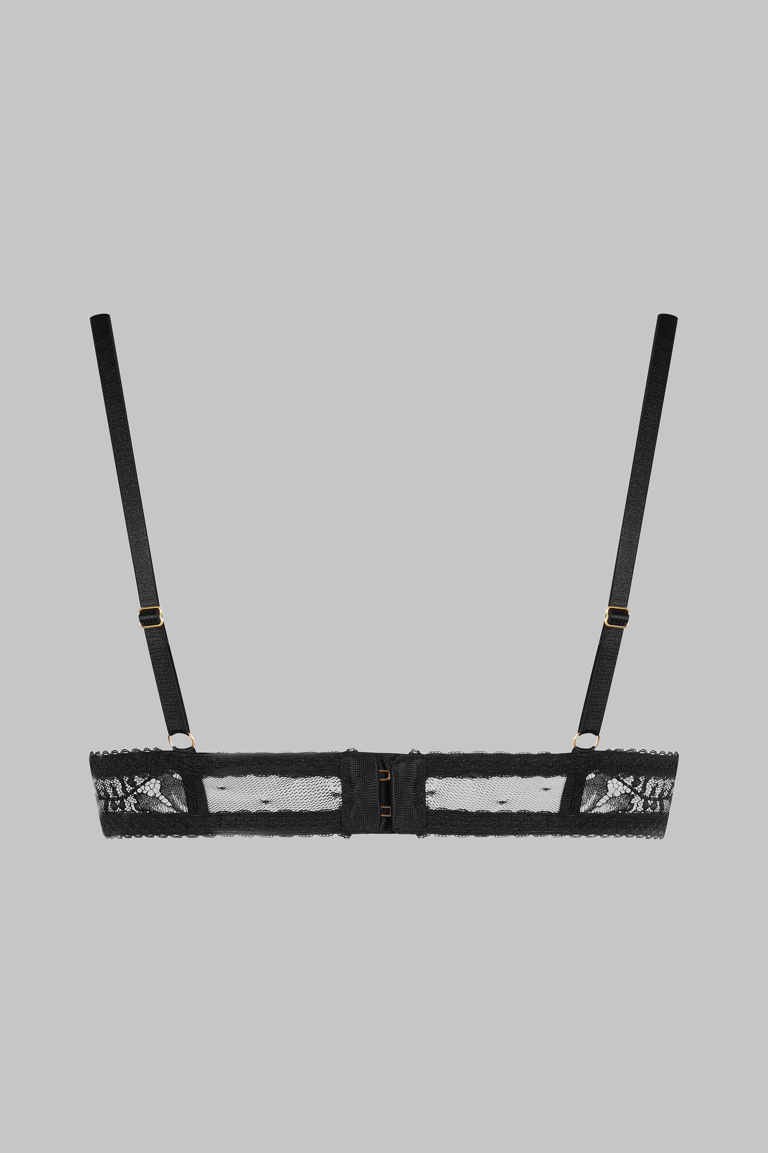 Scarf bra - Inspiration Divine - Image 5