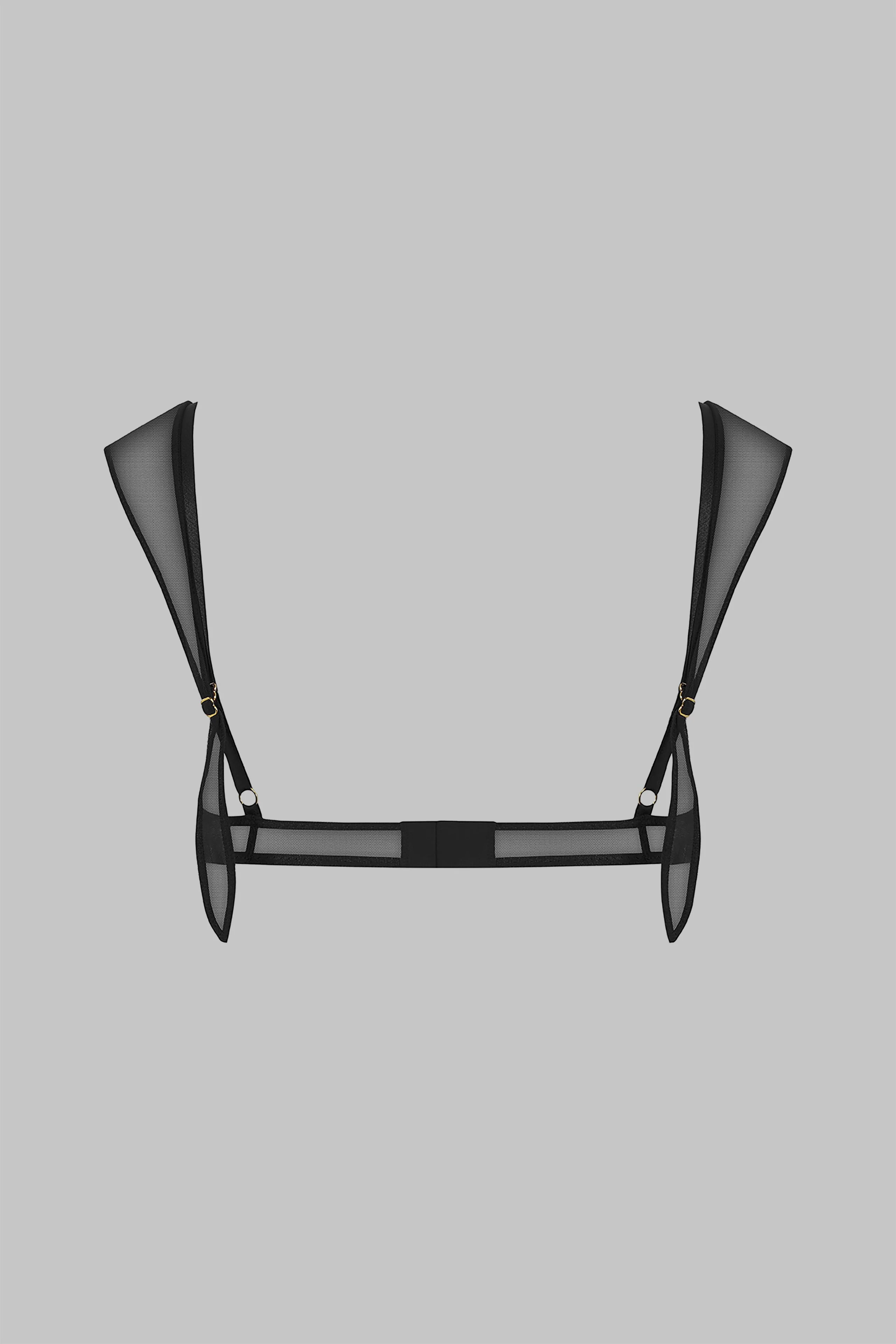 Scarf bra - L'Amoureuse - Image 5