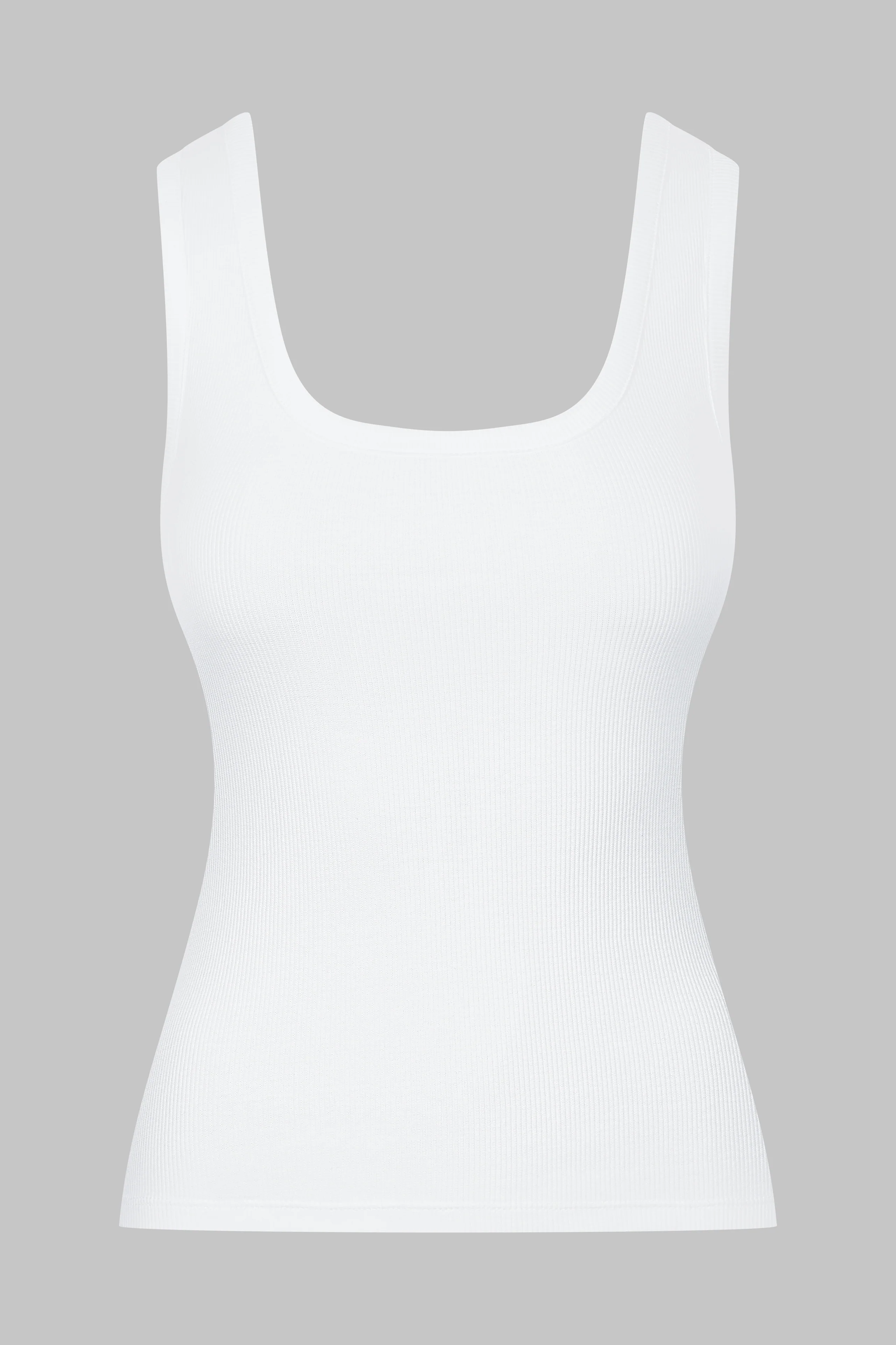 012 Signature tank top - Le Vestiaire - Image 4