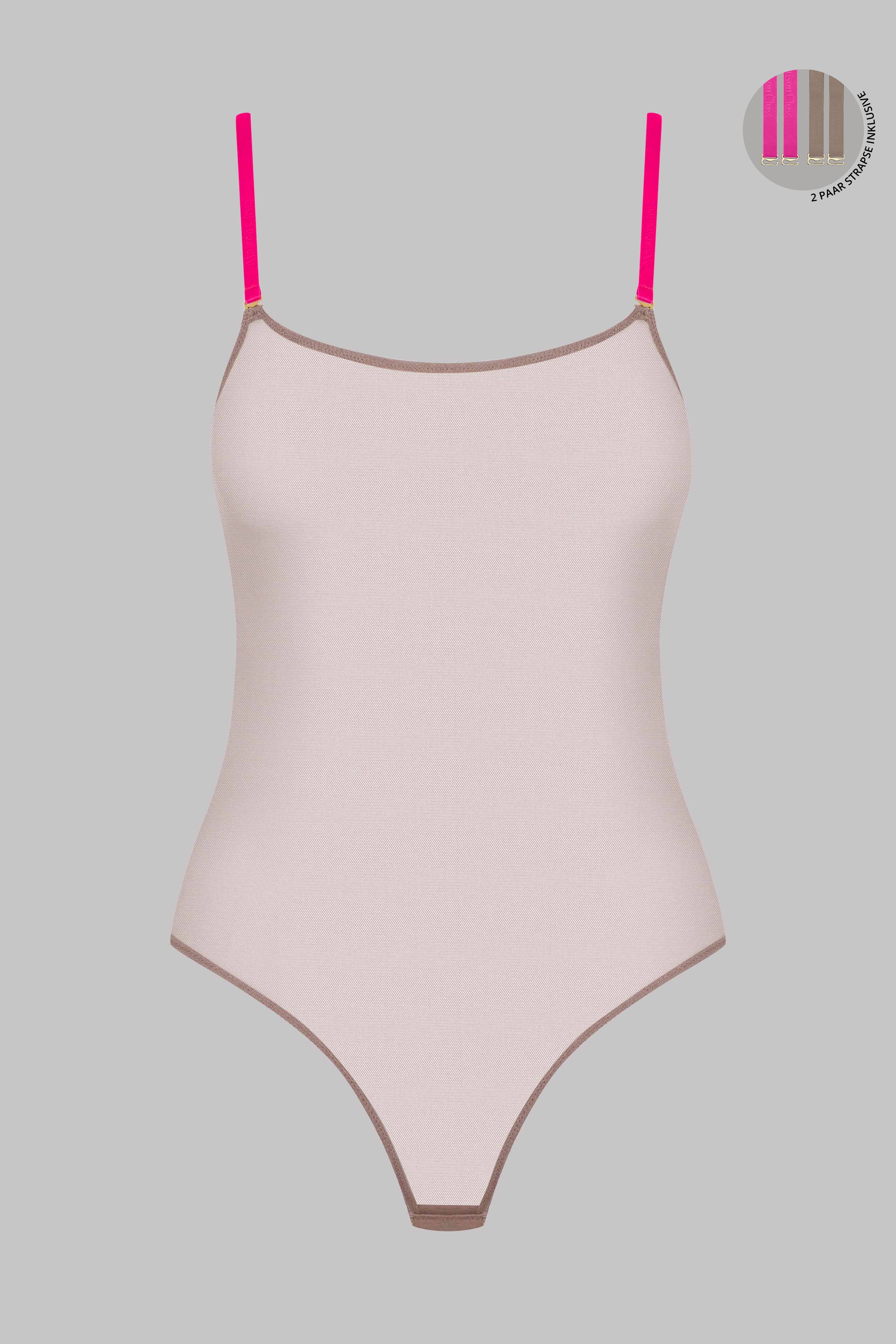 Thong body - Corps à Corps - Image 4