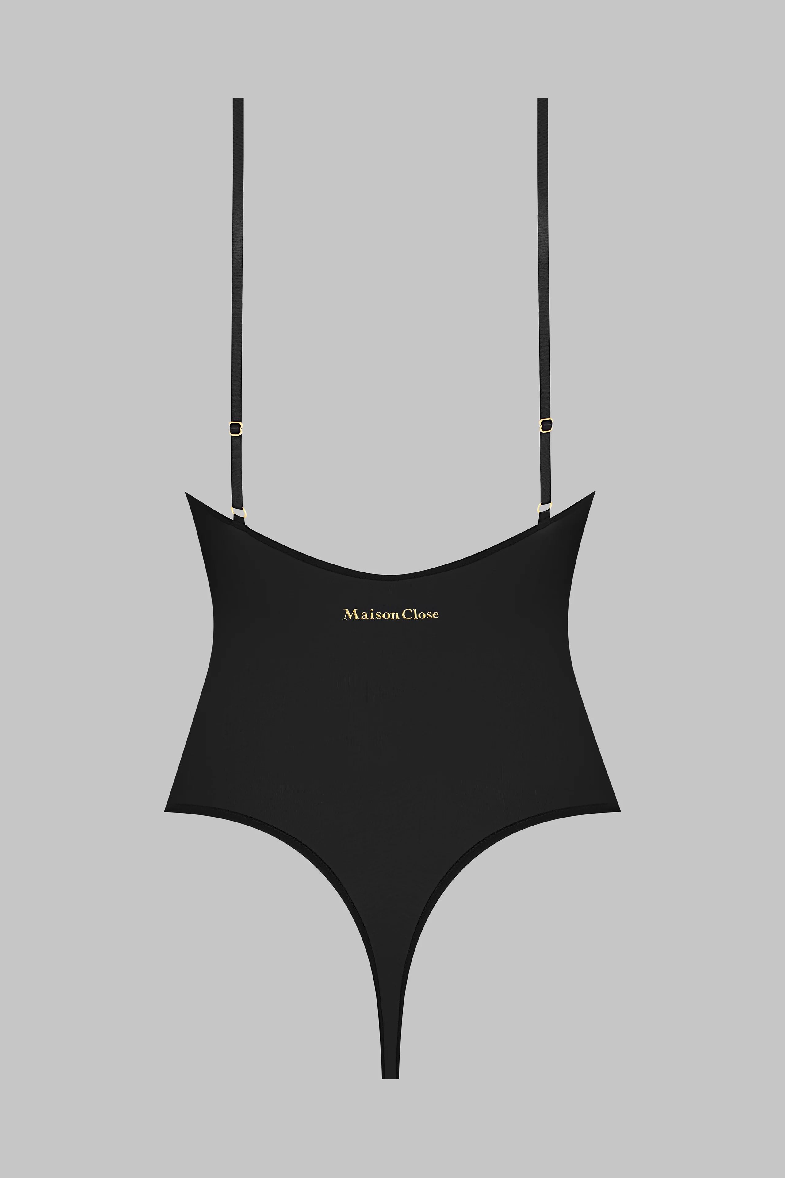 Thong body - Double Sens - Image 5