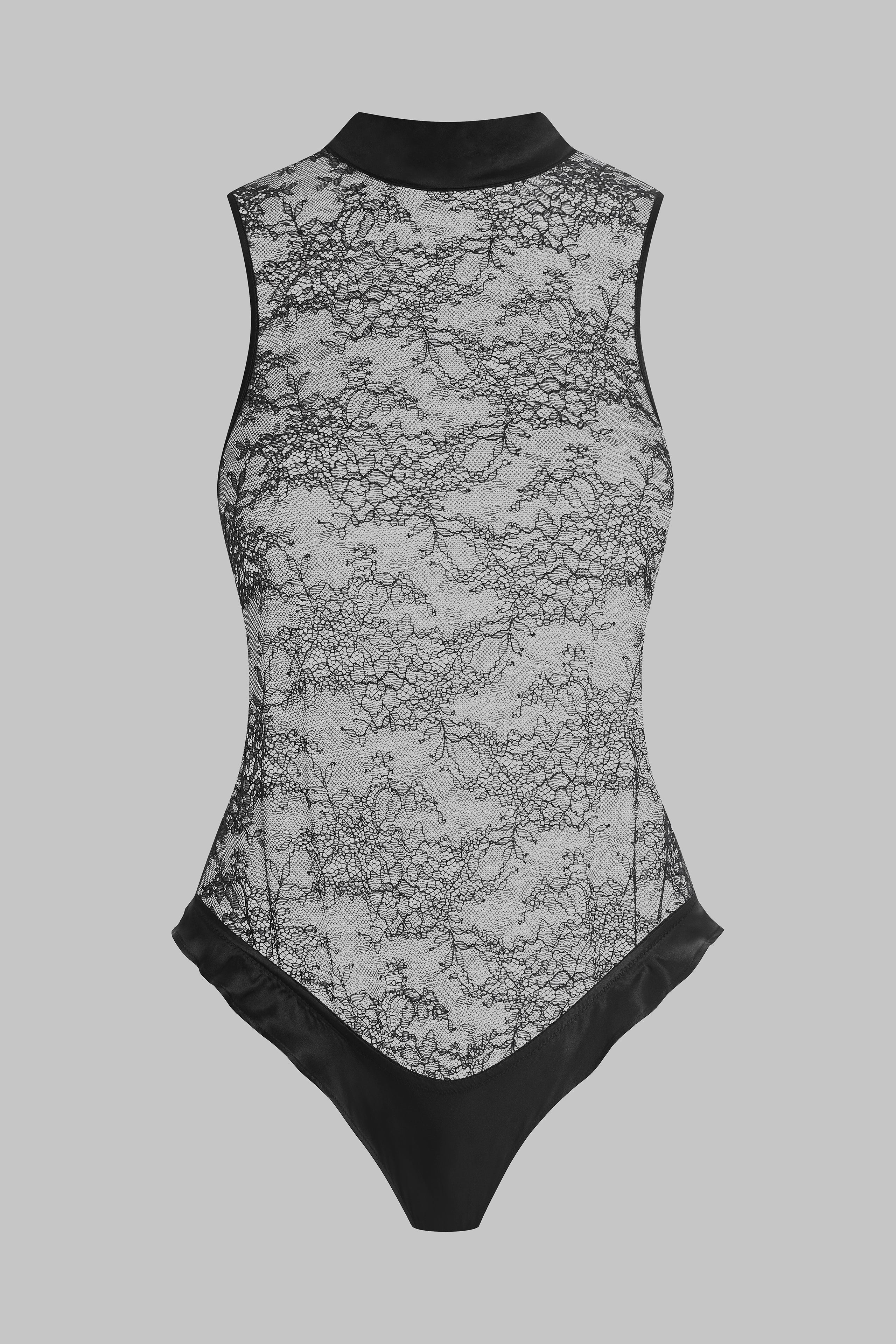 Thong scarf body - Rendez-Vous Private - Image 4