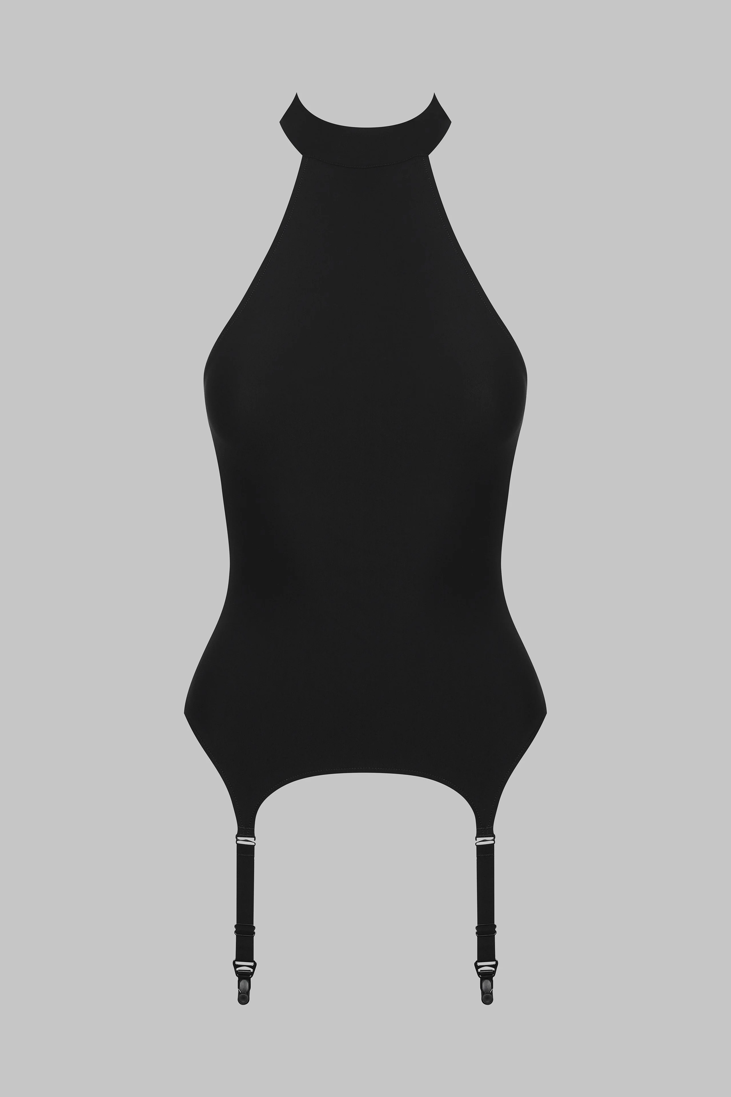 Top with suspenders - Nuit Infinie - Image 4