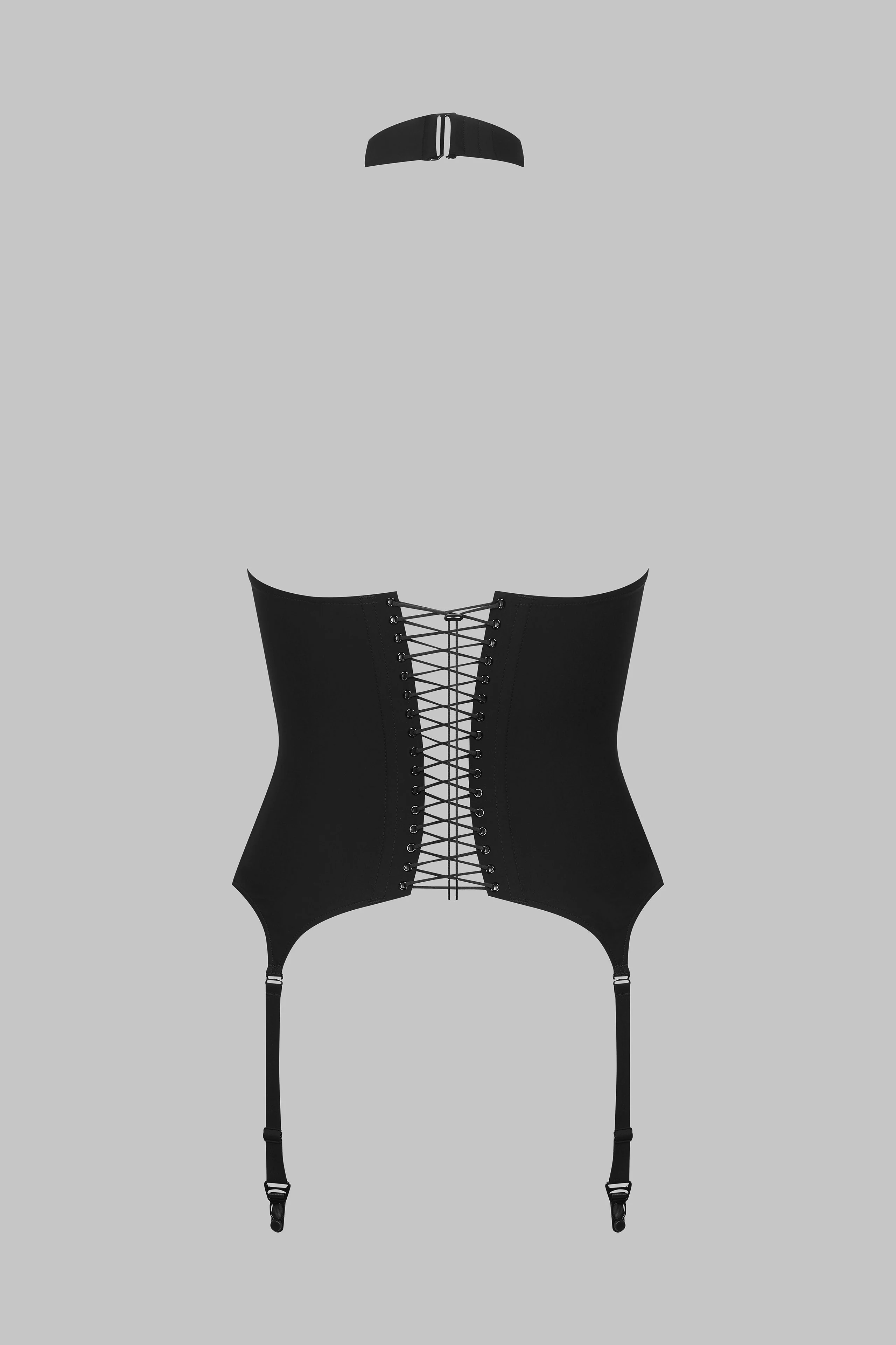 Top with suspenders - Nuit Infinie - Image 5