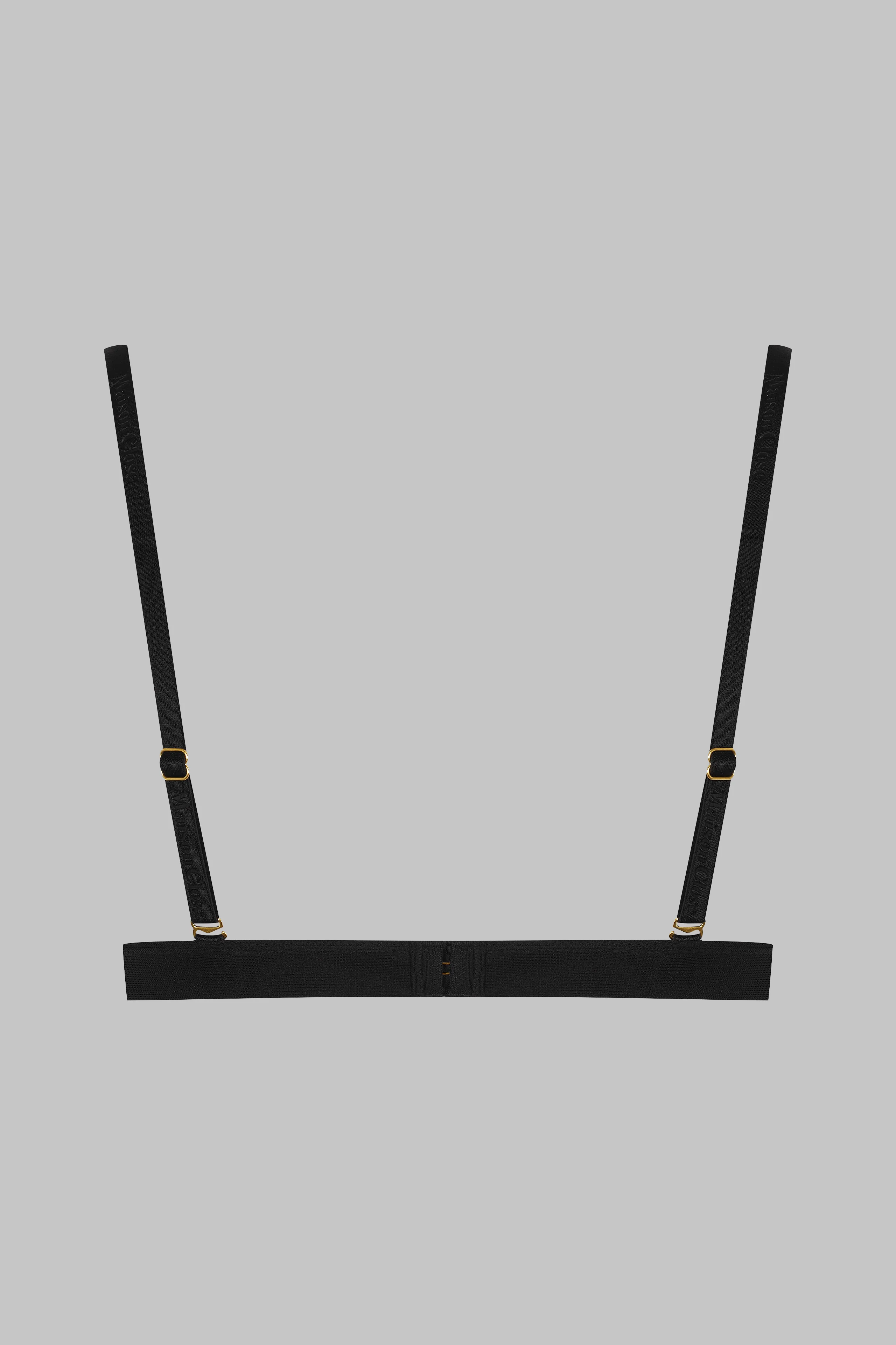 Triangle bra - Corps à Corps - Image 5