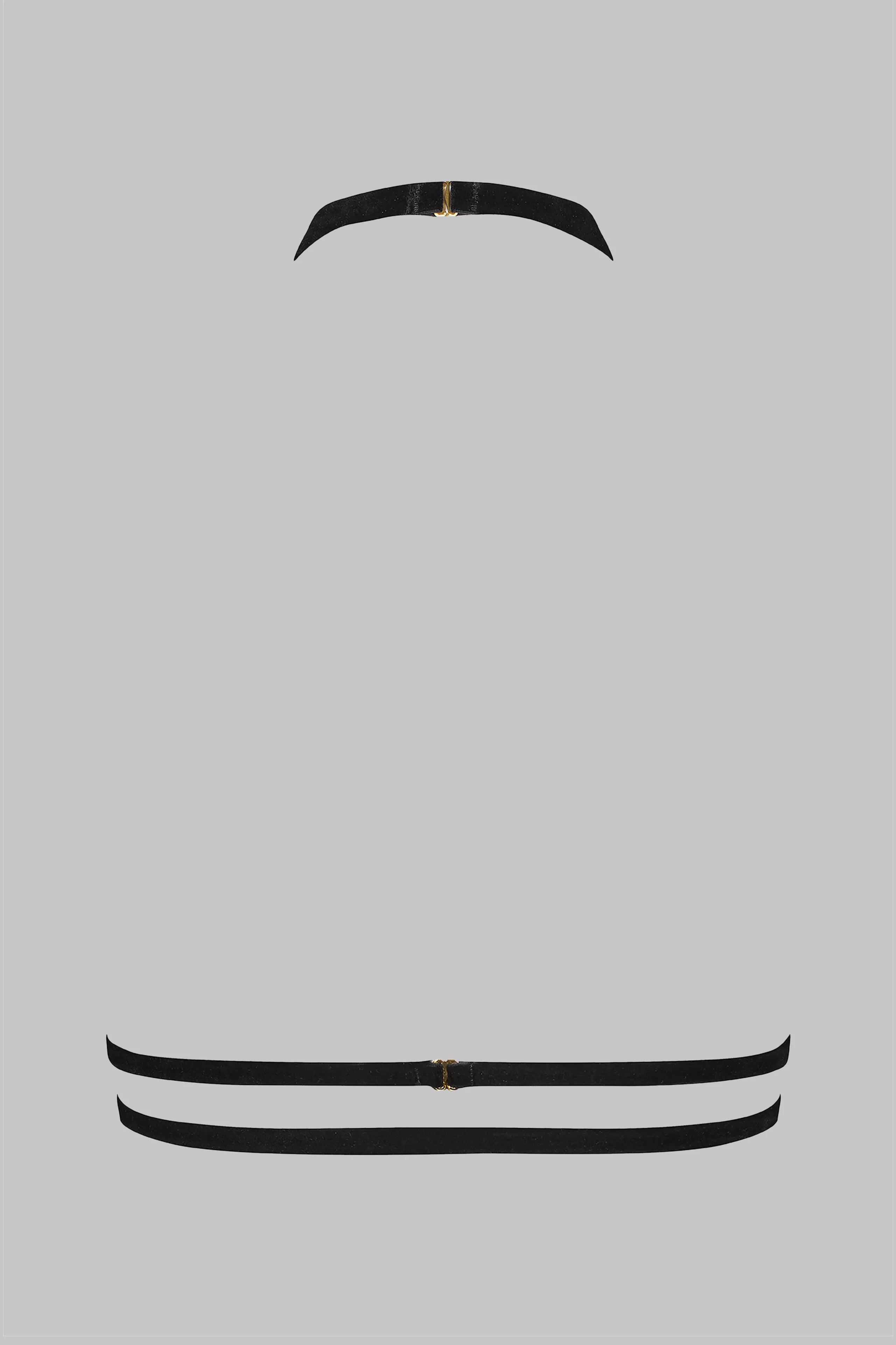 Harness - Velvet set - Image 5