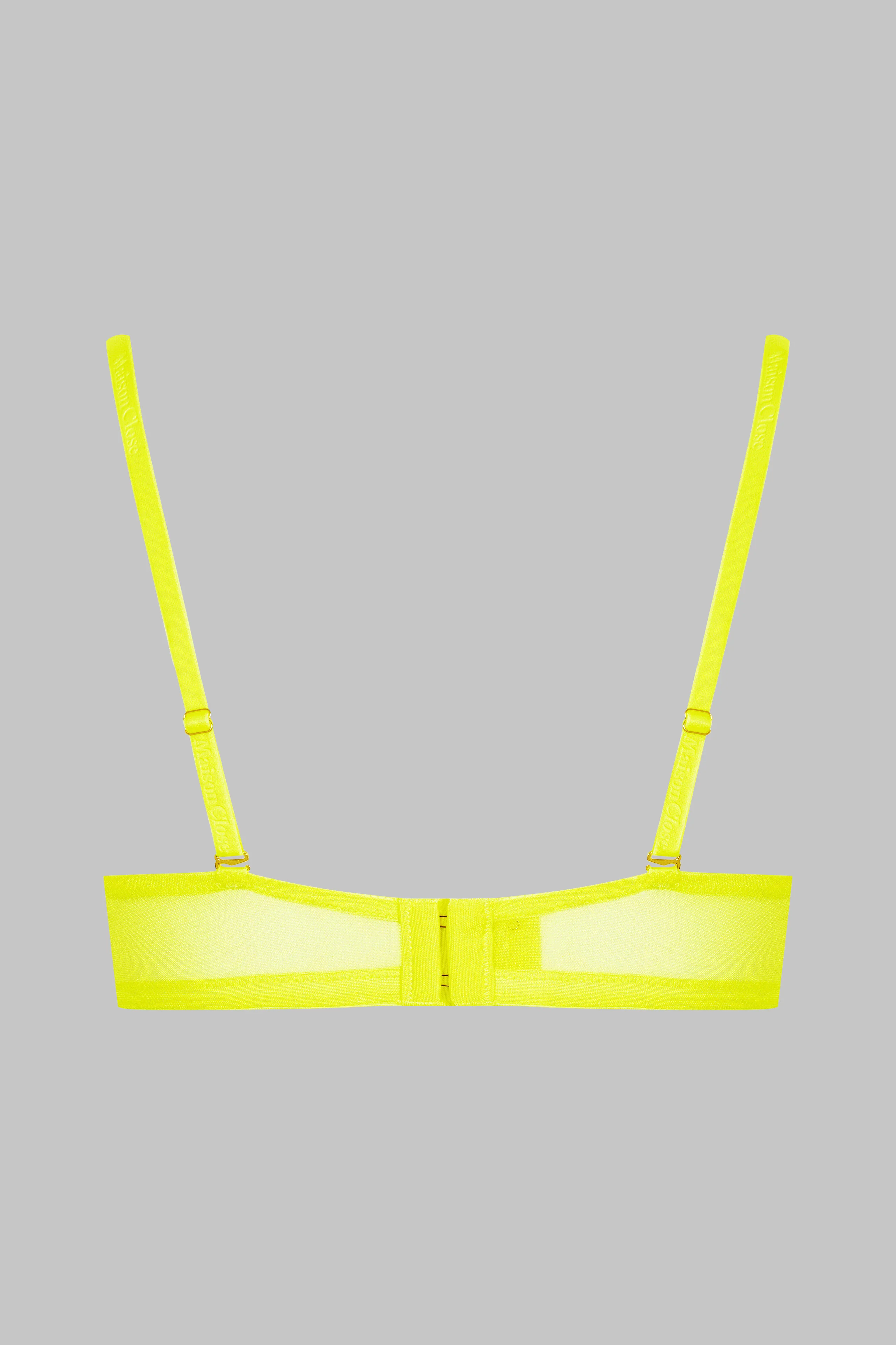 Wire bra - Corps à Corps Neon - Image 5