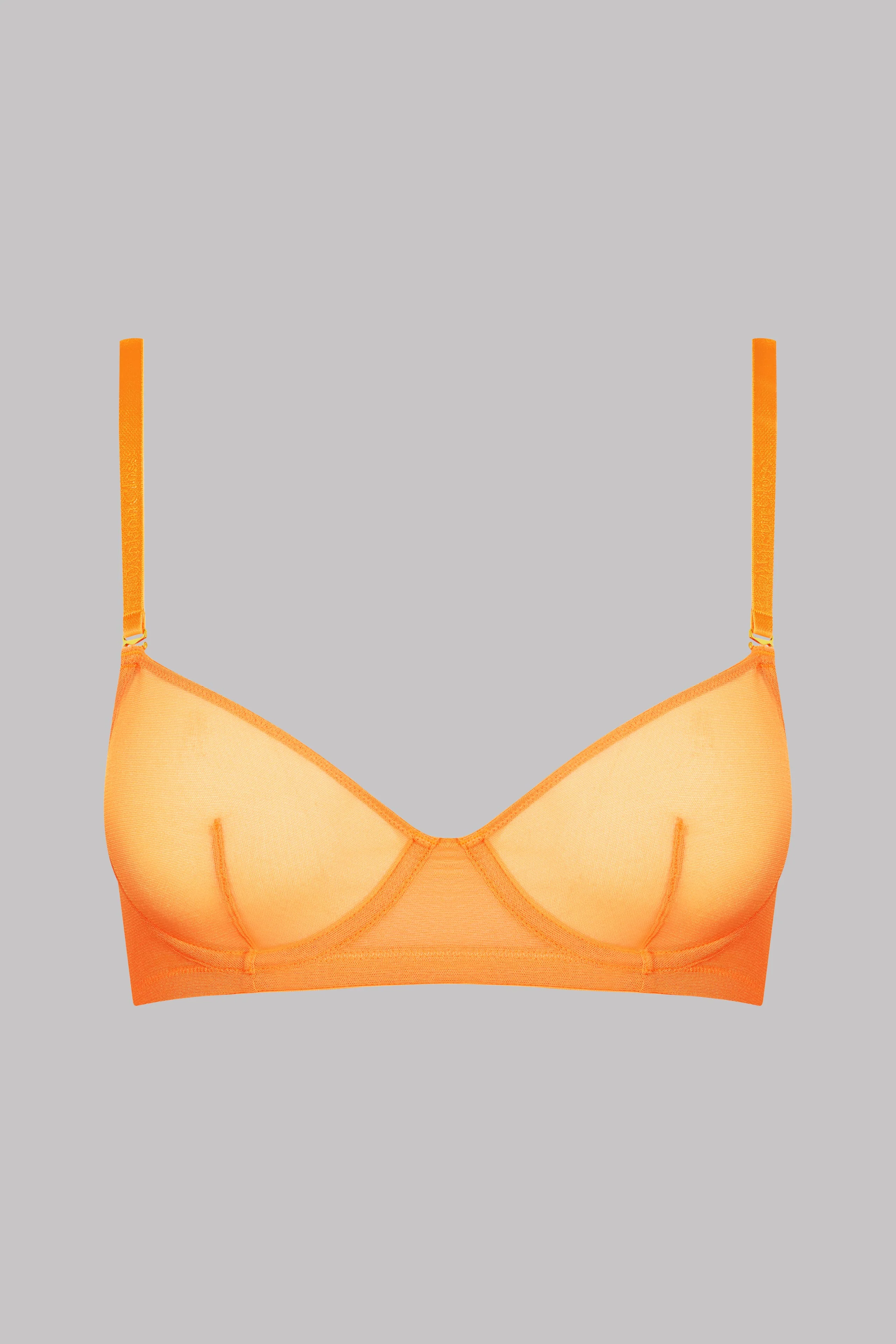 Wire bra - Corps à Corps Neon - Image 4