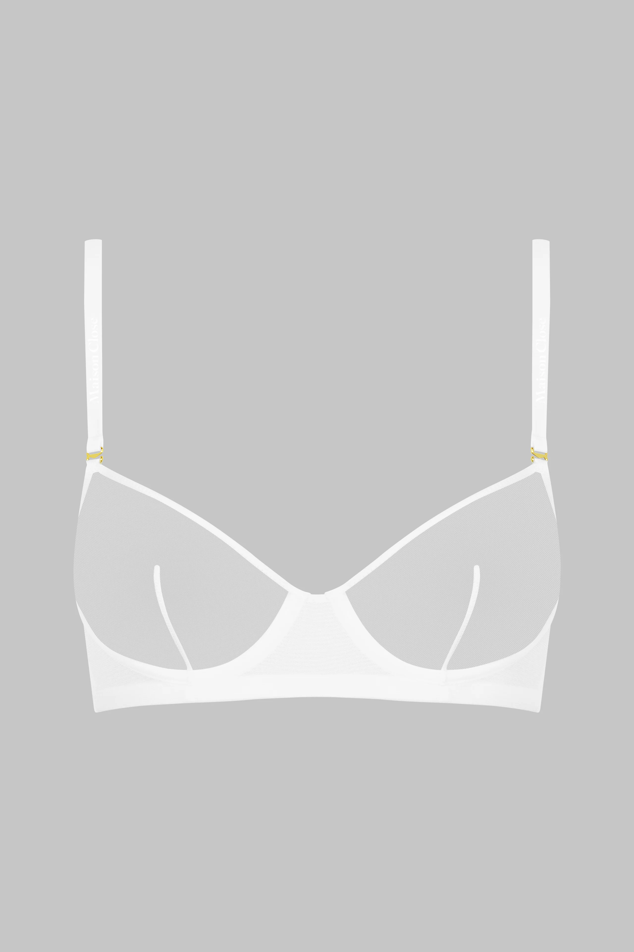 Wire bra - Corps à Corps - Image 4