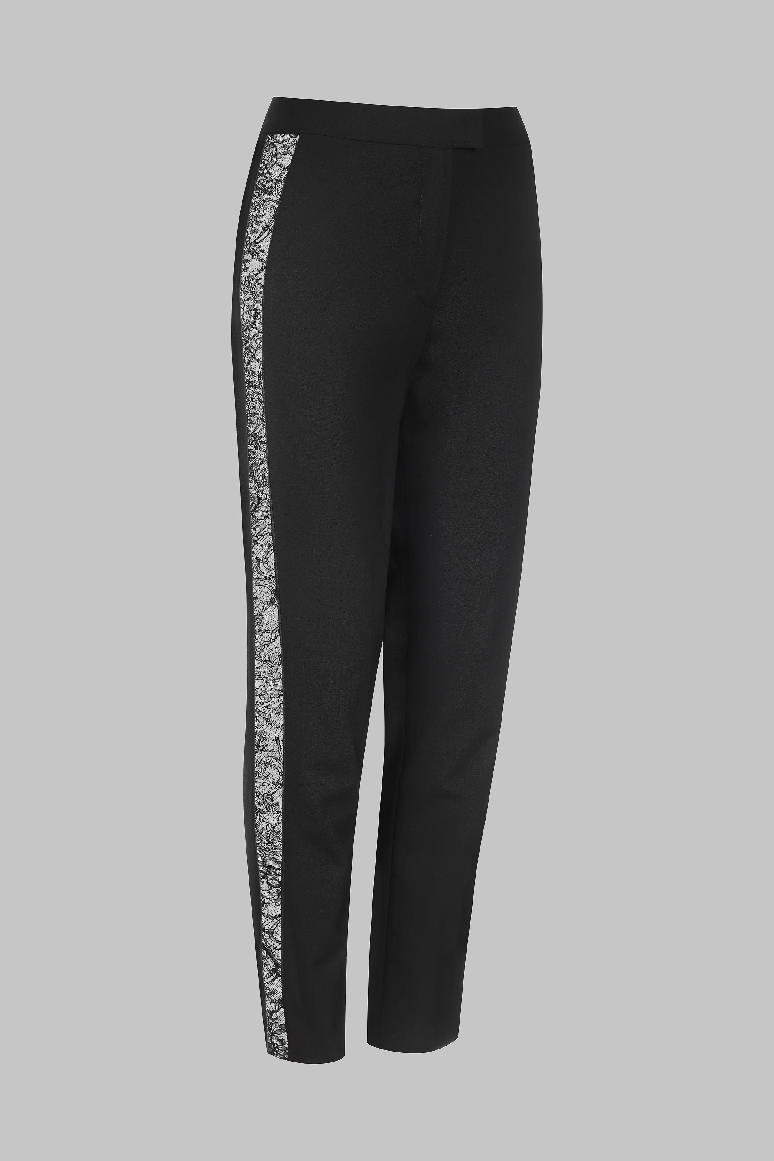002 Tuxedo pants - Le Vestiaire - Image 4