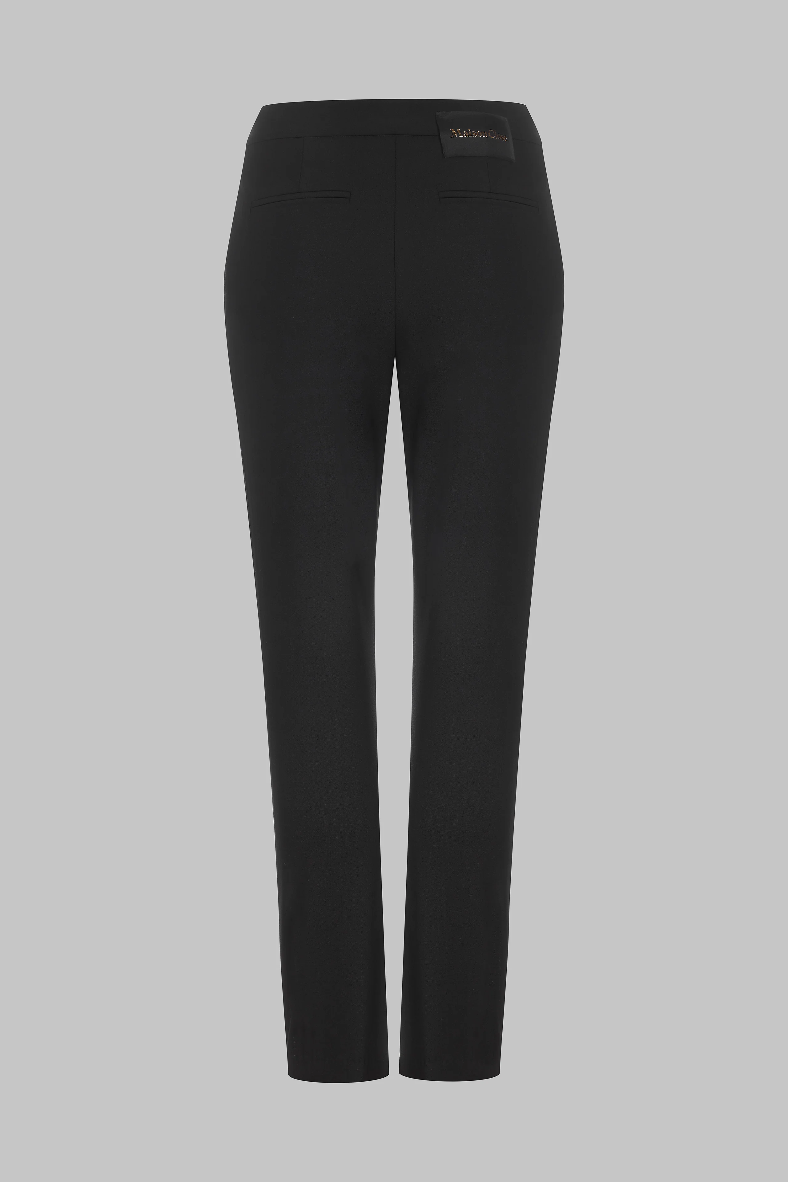 002 Tuxedo pants - Le Vestiaire - Image 5